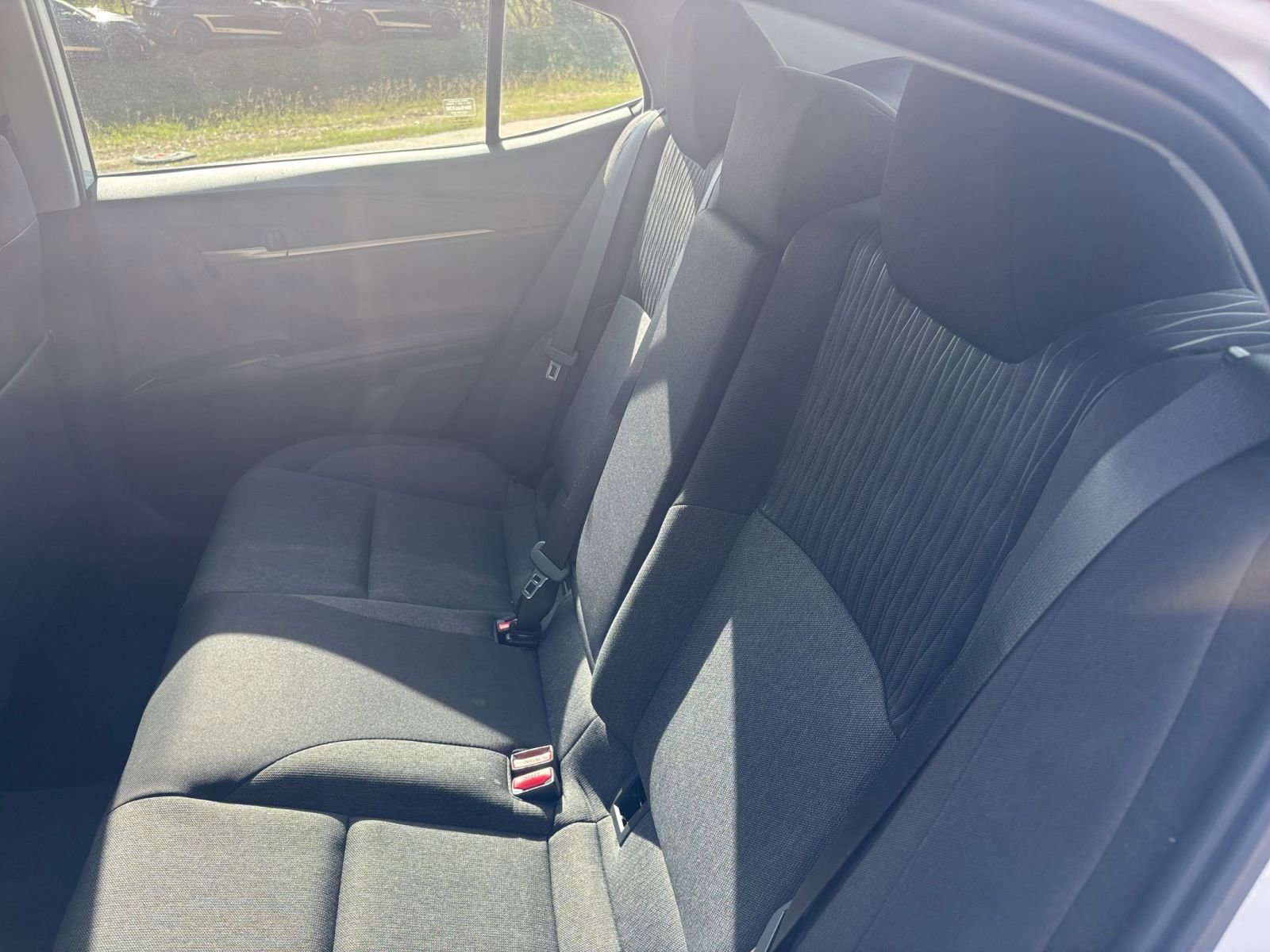 Thumbnail: 2025 Toyota Camry - 35