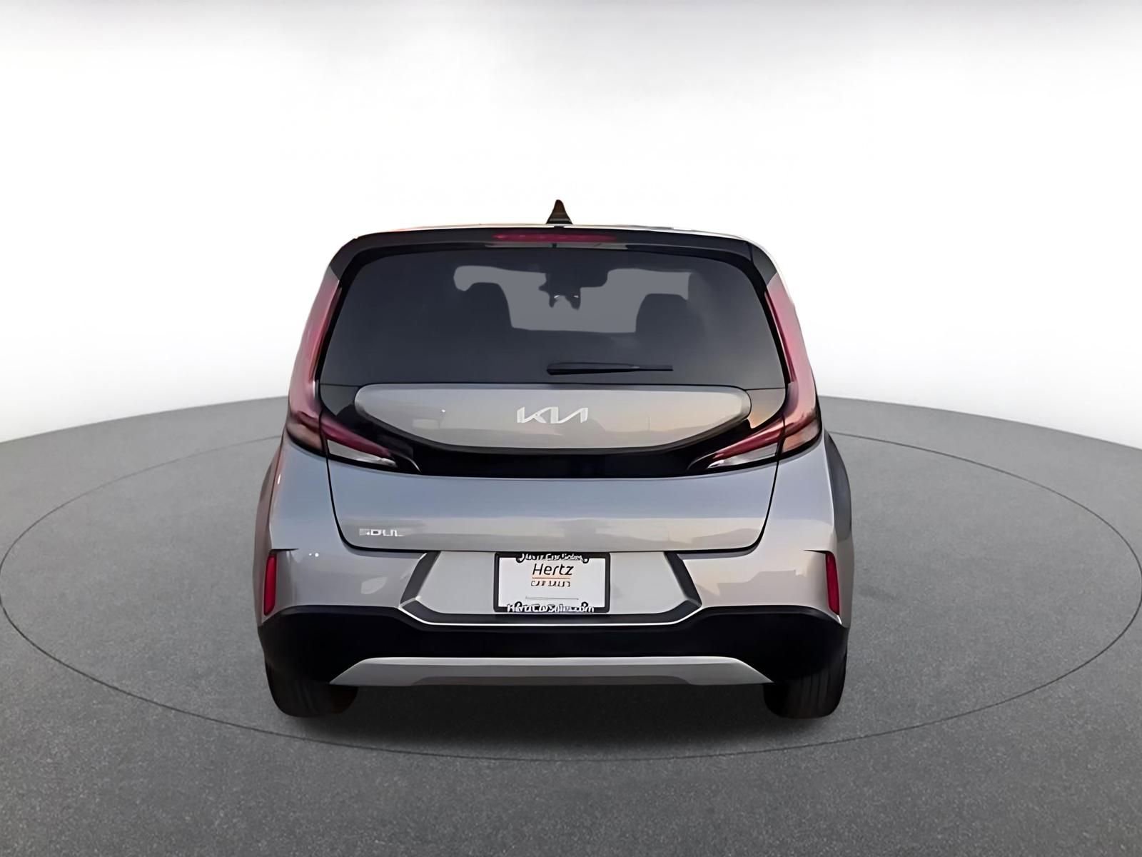 Thumbnail: 2025 Kia Soul - 12