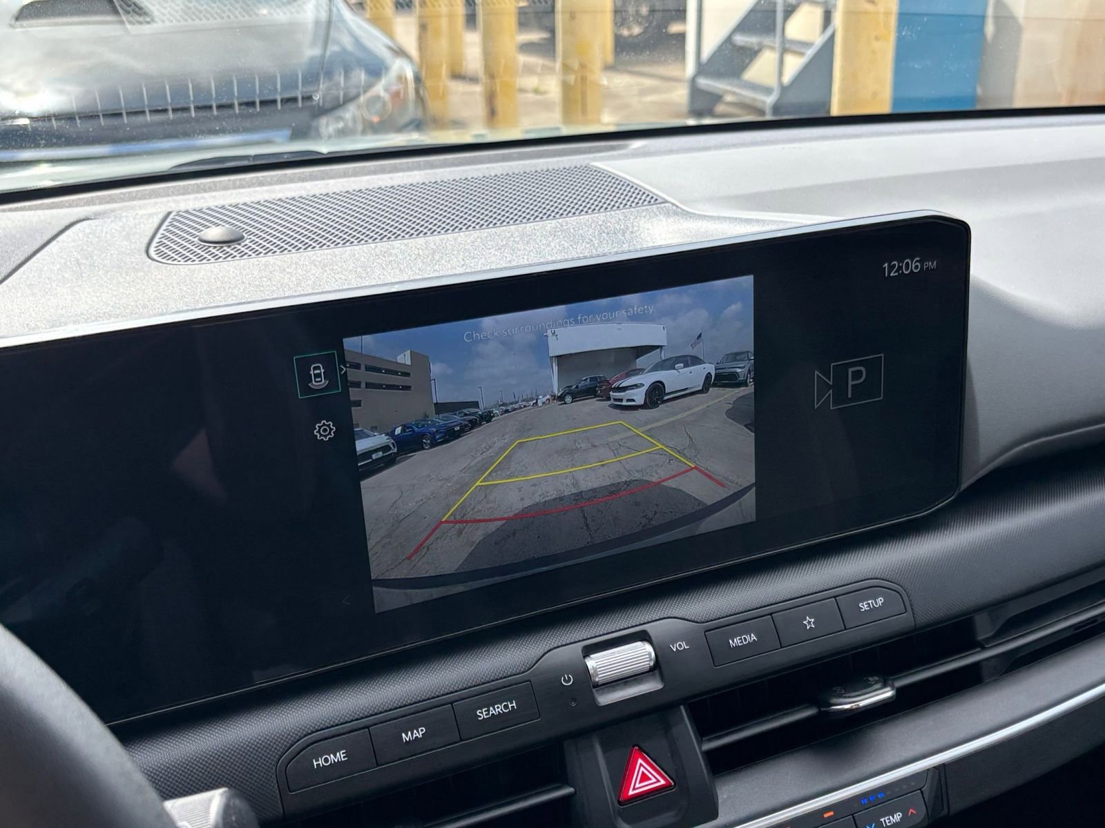 Thumbnail: 2025 Kia K4 - 22