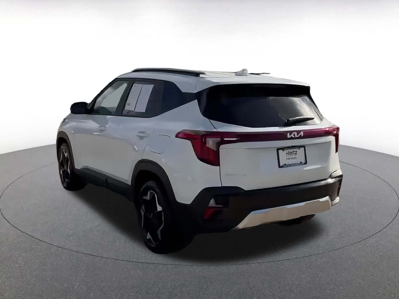 Thumbnail: 2025 Kia Seltos - 12