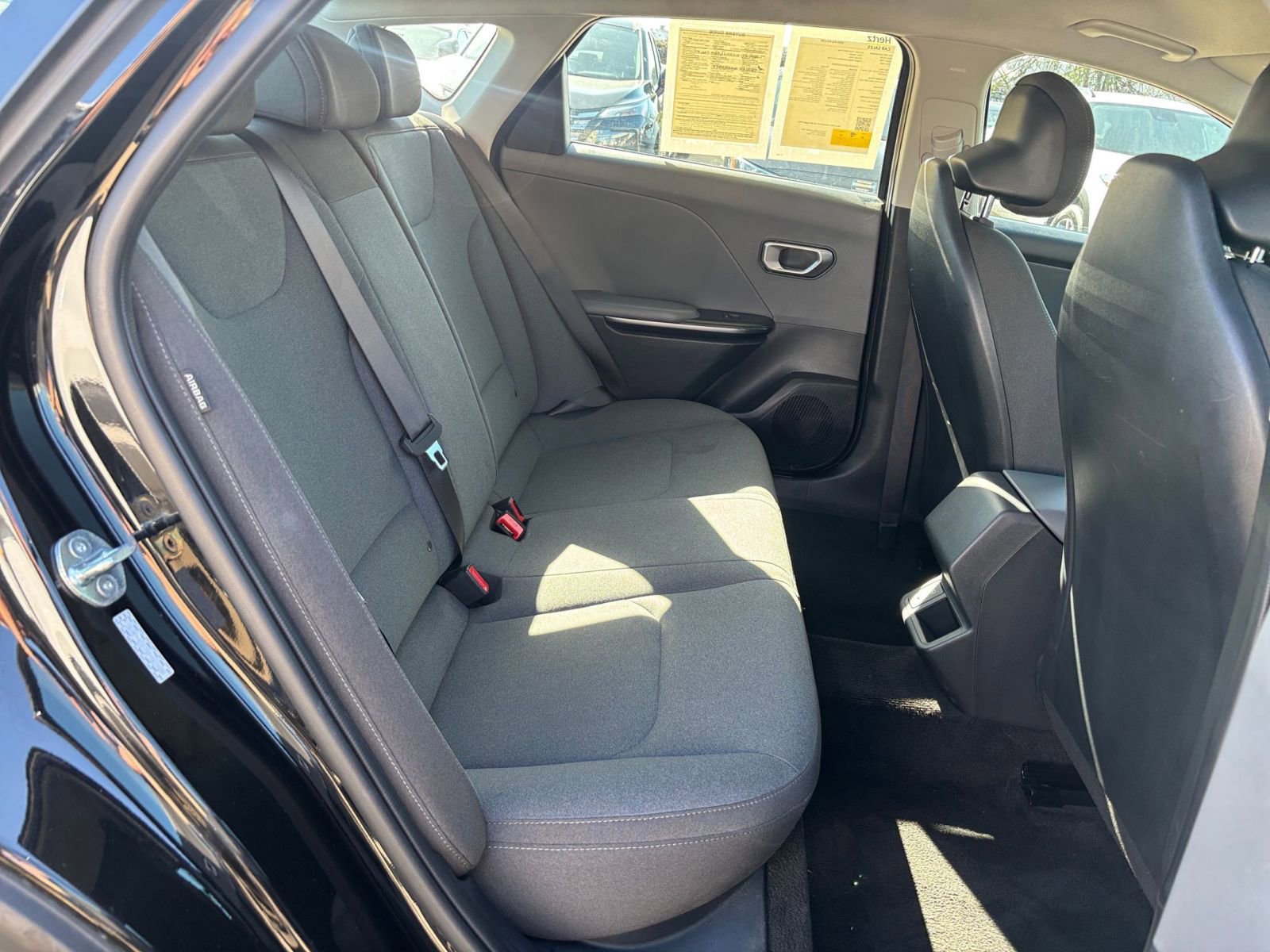 Thumbnail: 2025 Kia K4 - 24