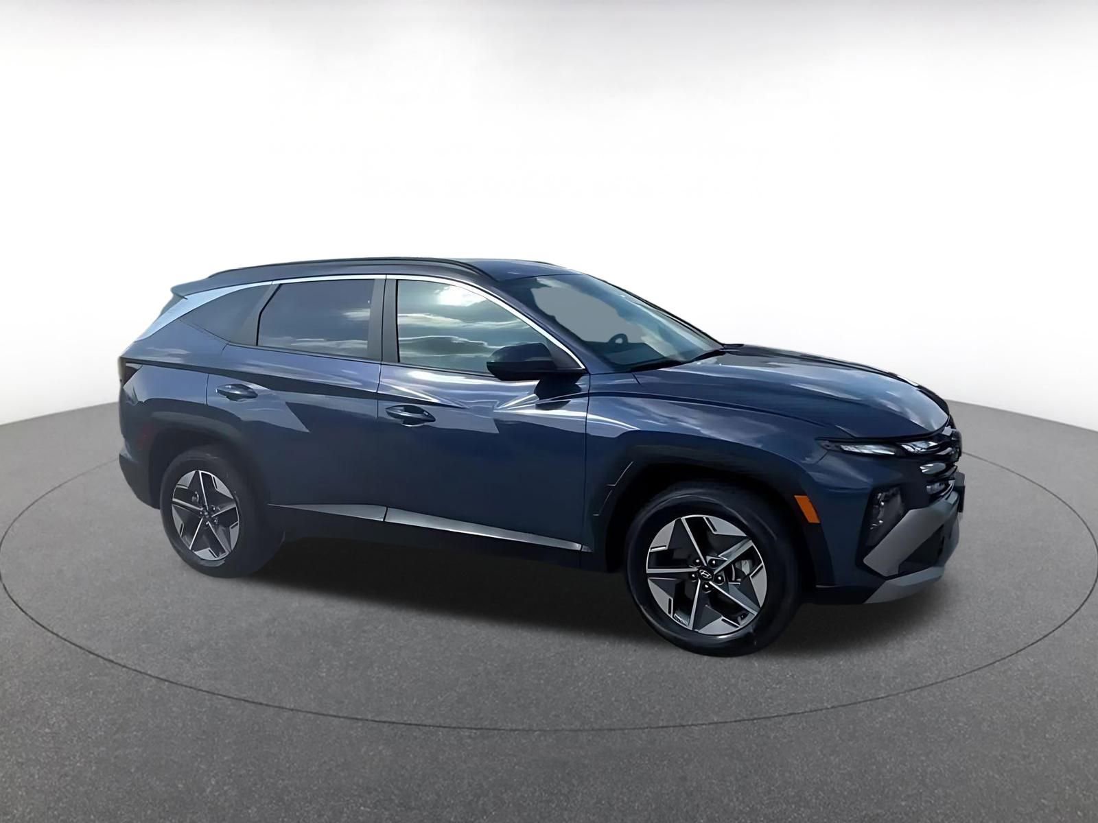 Thumbnail: 2025 Hyundai Tucson - 2