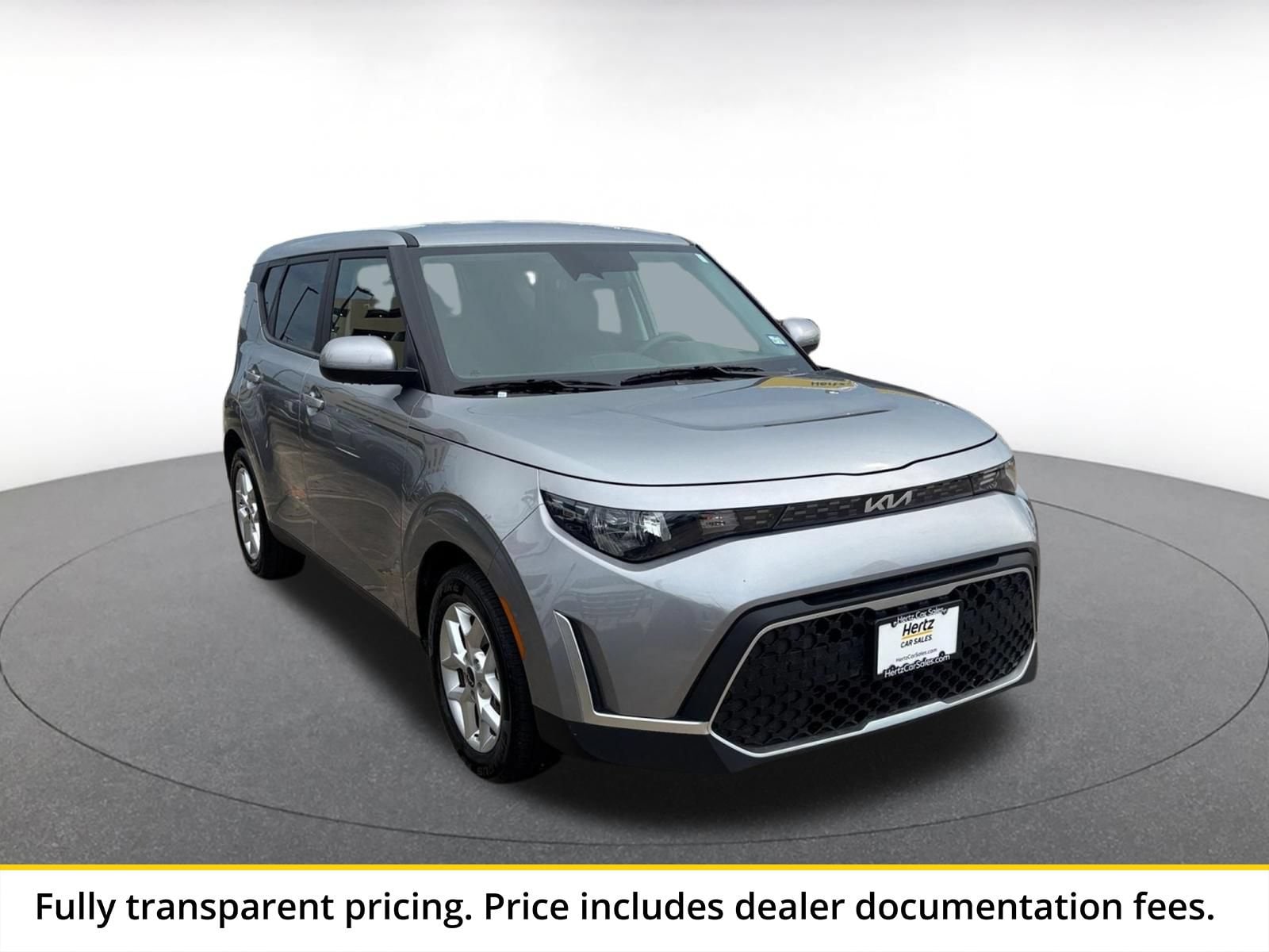 Thumbnail: 2025 Kia Soul - 1