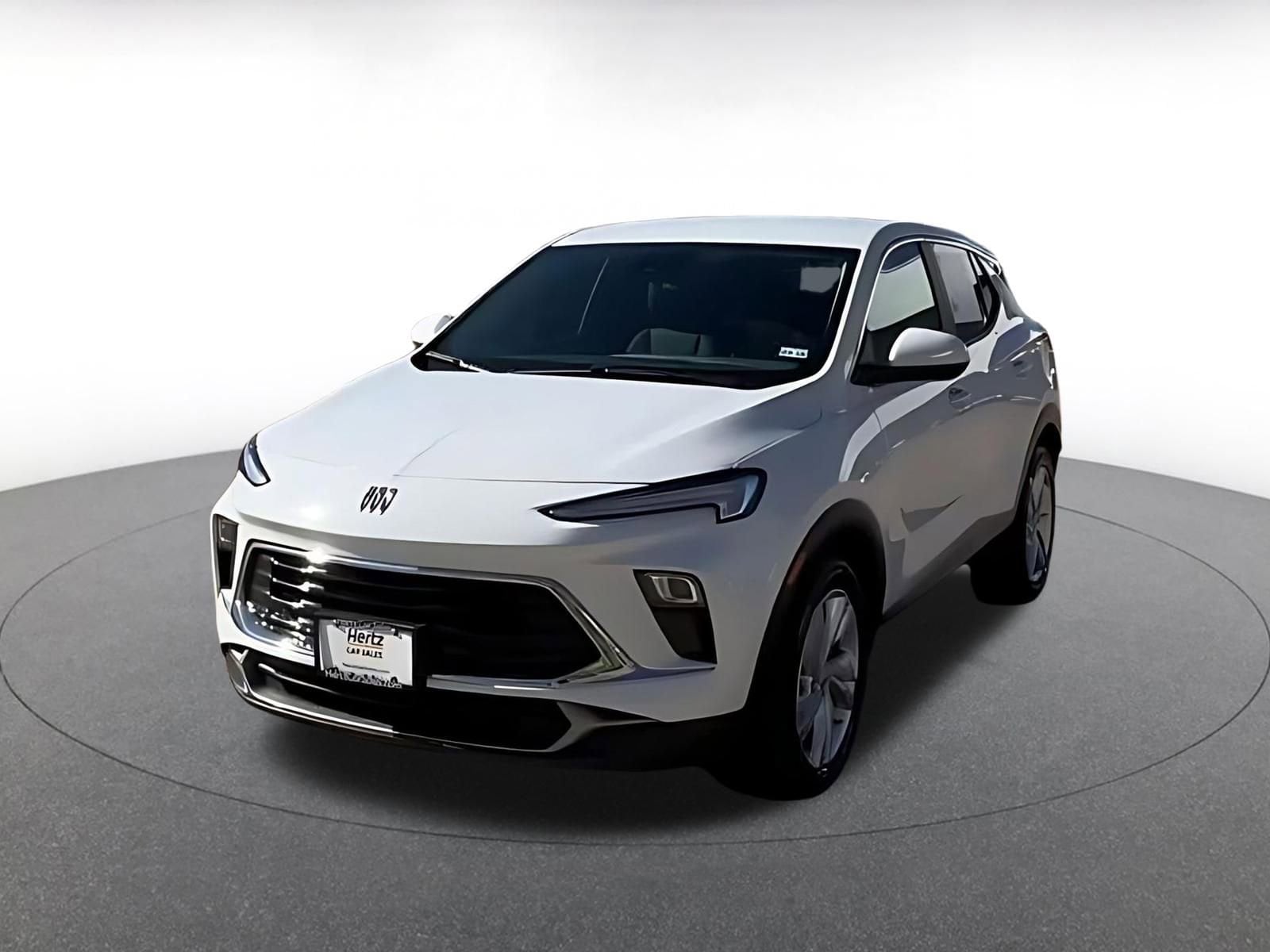 Thumbnail: 2025 Buick Encore GX - 7