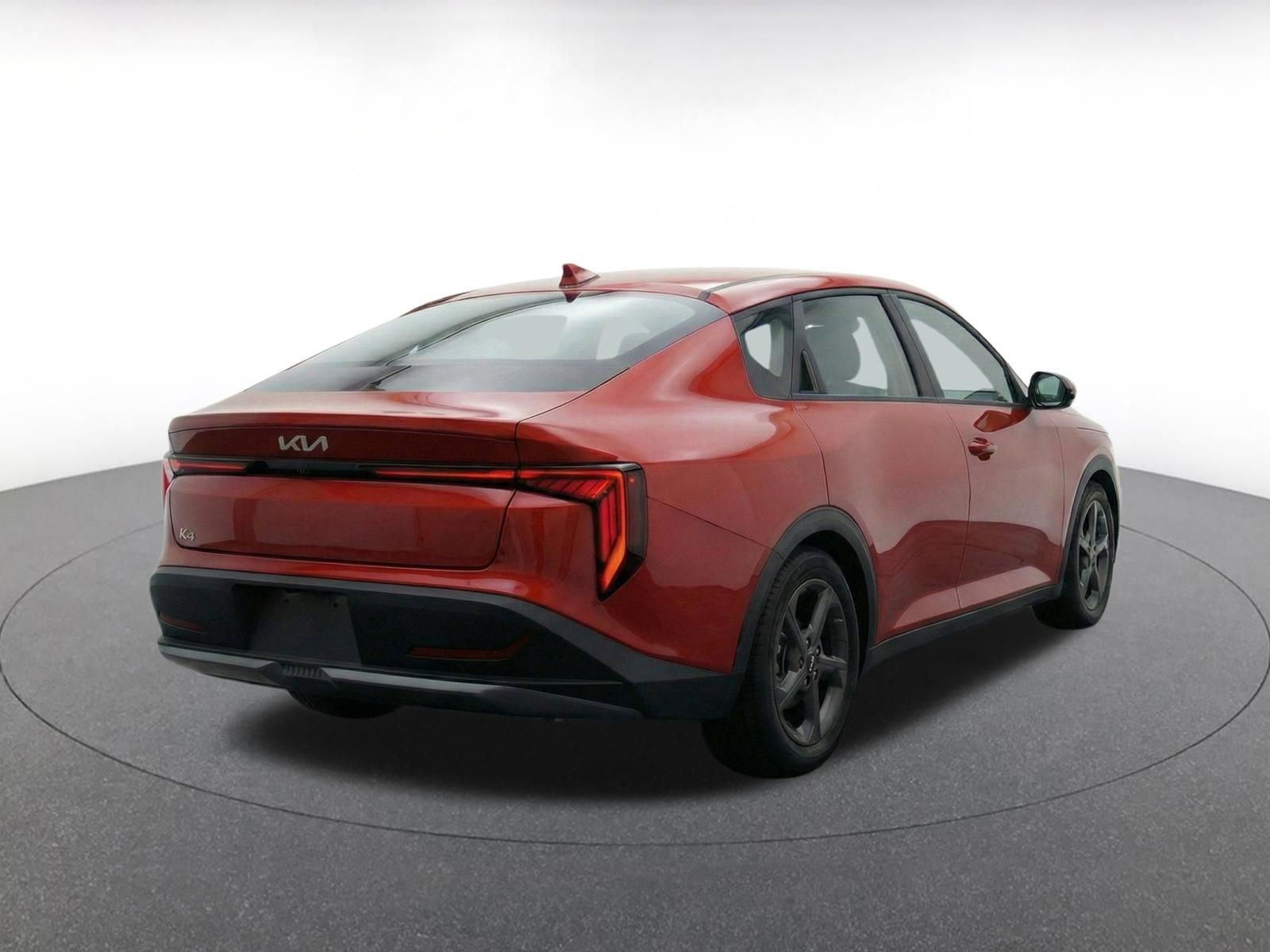 Thumbnail: 2025 Kia K4 - 9