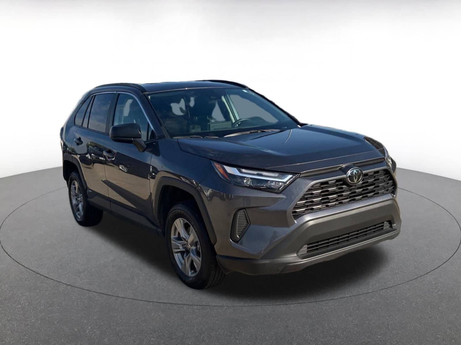 Thumbnail: 2025 Toyota RAV4 - 1