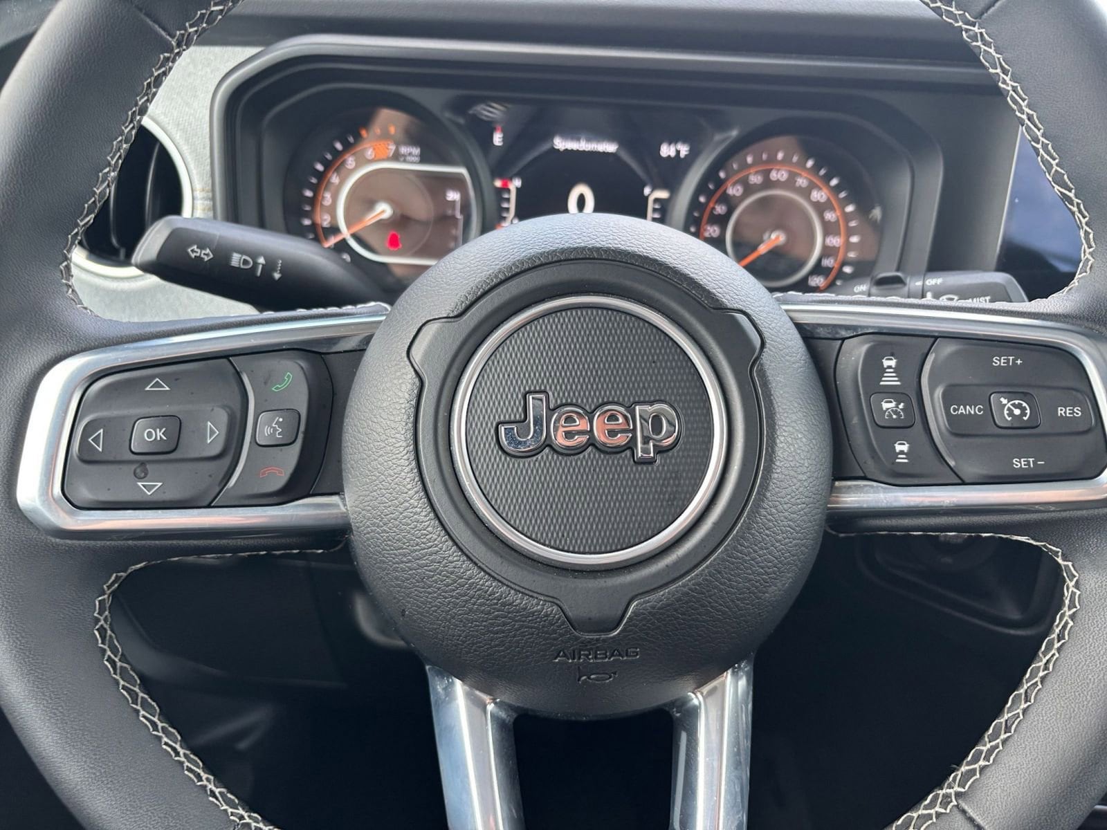 Thumbnail: 2025 Jeep Wrangler - 27