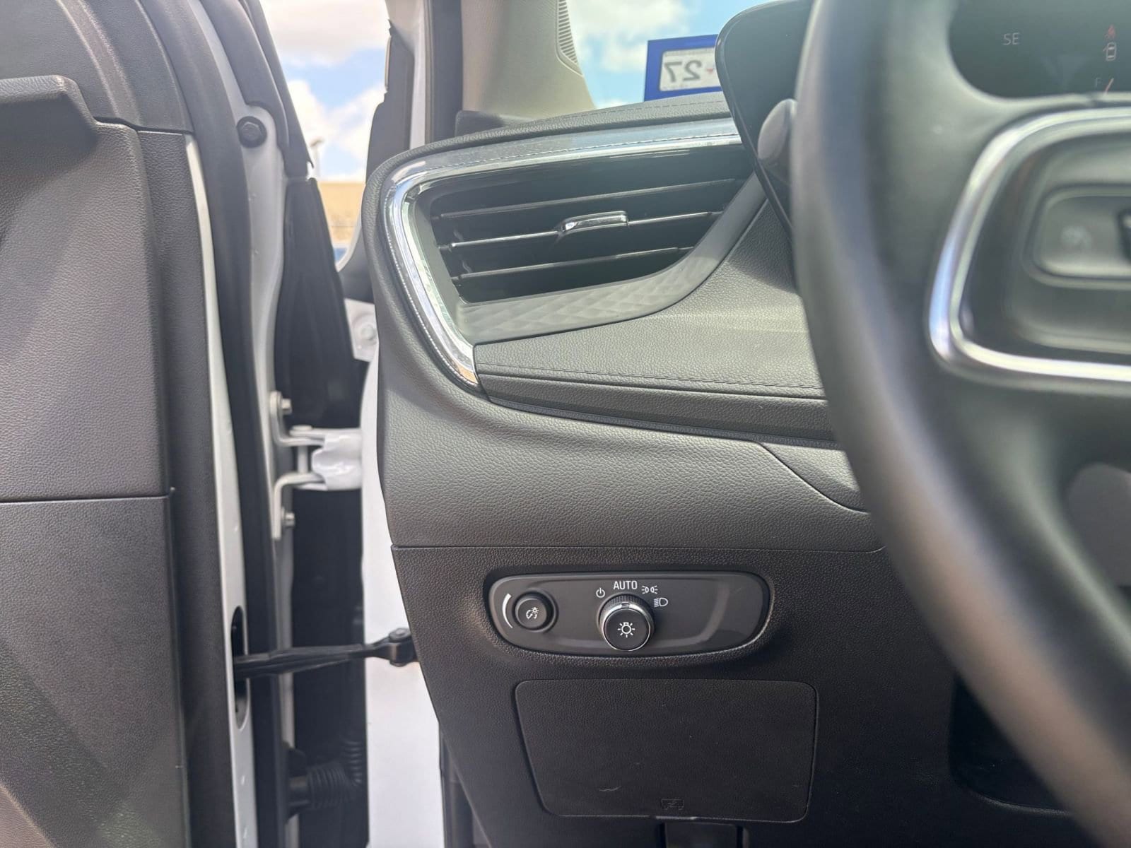 Thumbnail: 2025 Buick Encore GX - 33
