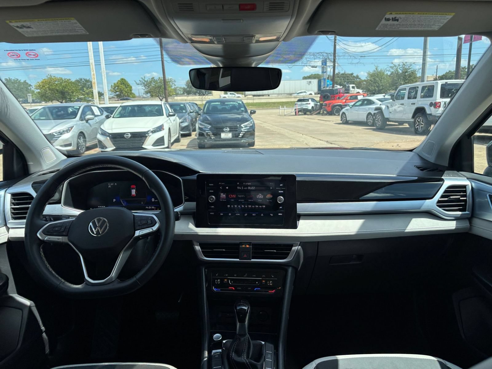 Thumbnail: 2026 Volkswagen Taos - 29