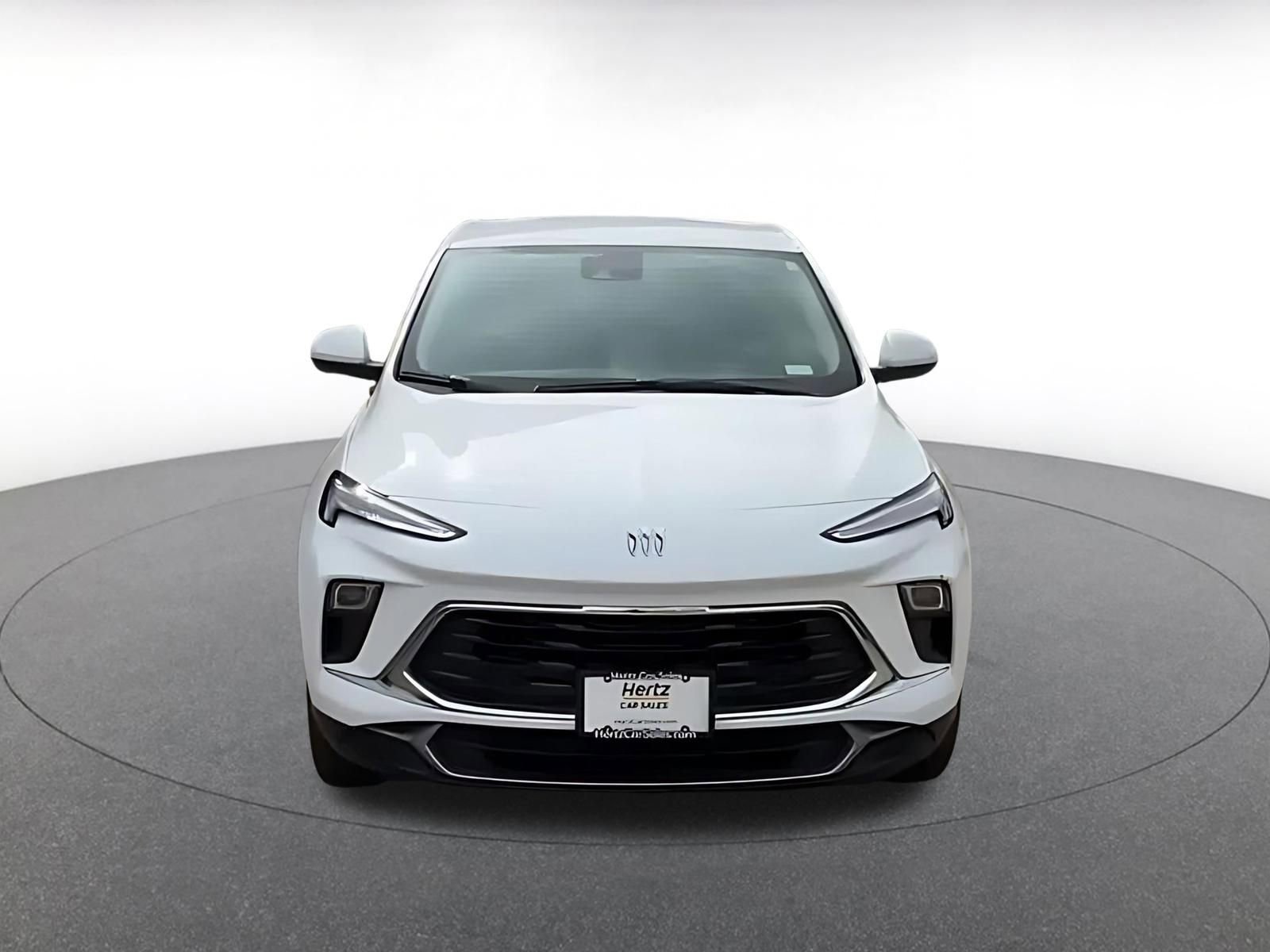 Thumbnail: 2025 Buick Encore GX - 4