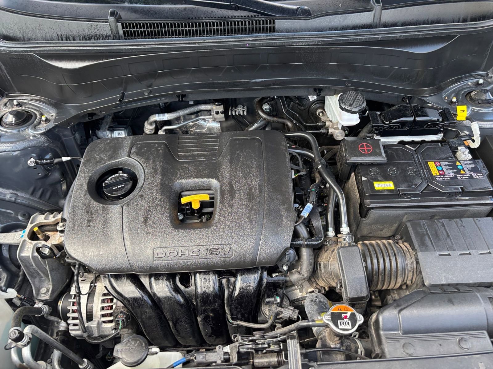 Thumbnail: 2025 Kia Seltos - 31