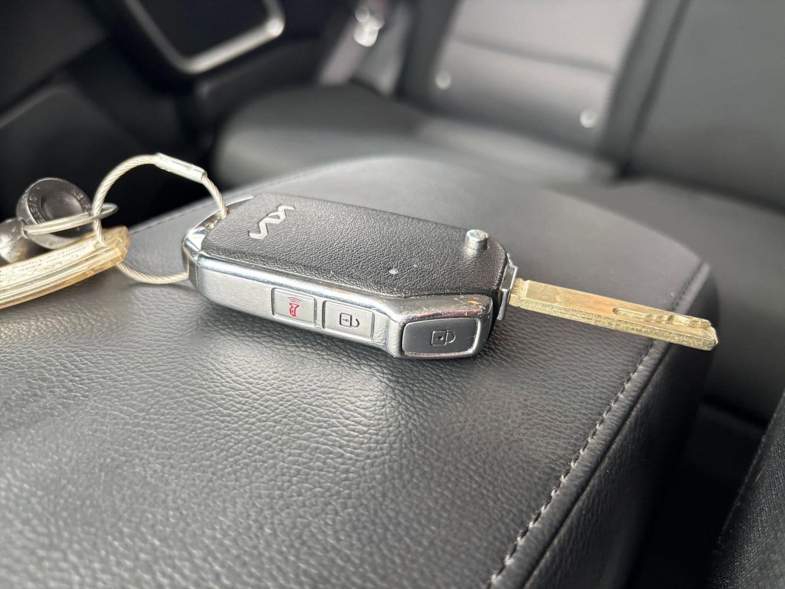 Thumbnail: 2025 Kia Soul - 22