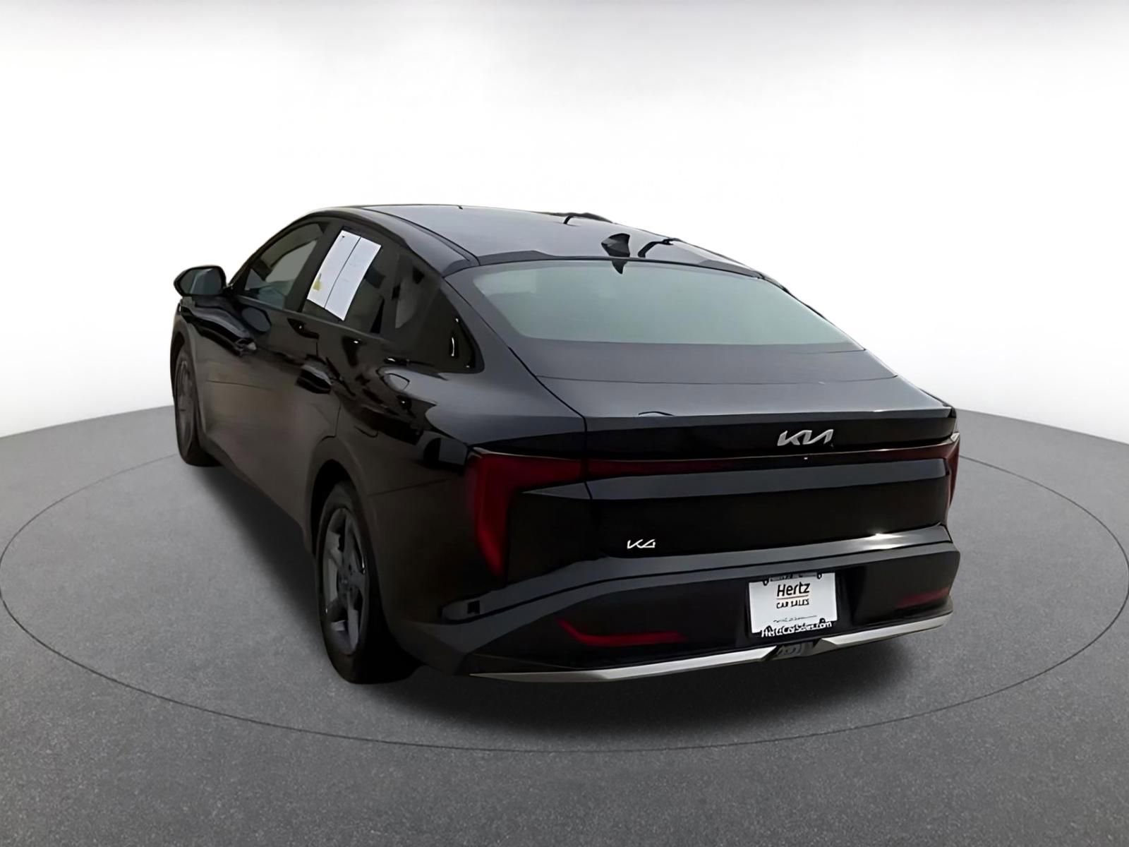 Thumbnail: 2025 Kia K4 - 11