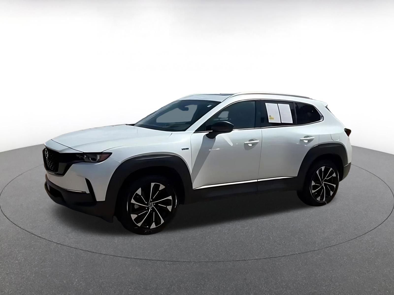 Thumbnail: 2025 Mazda CX-50 - 9