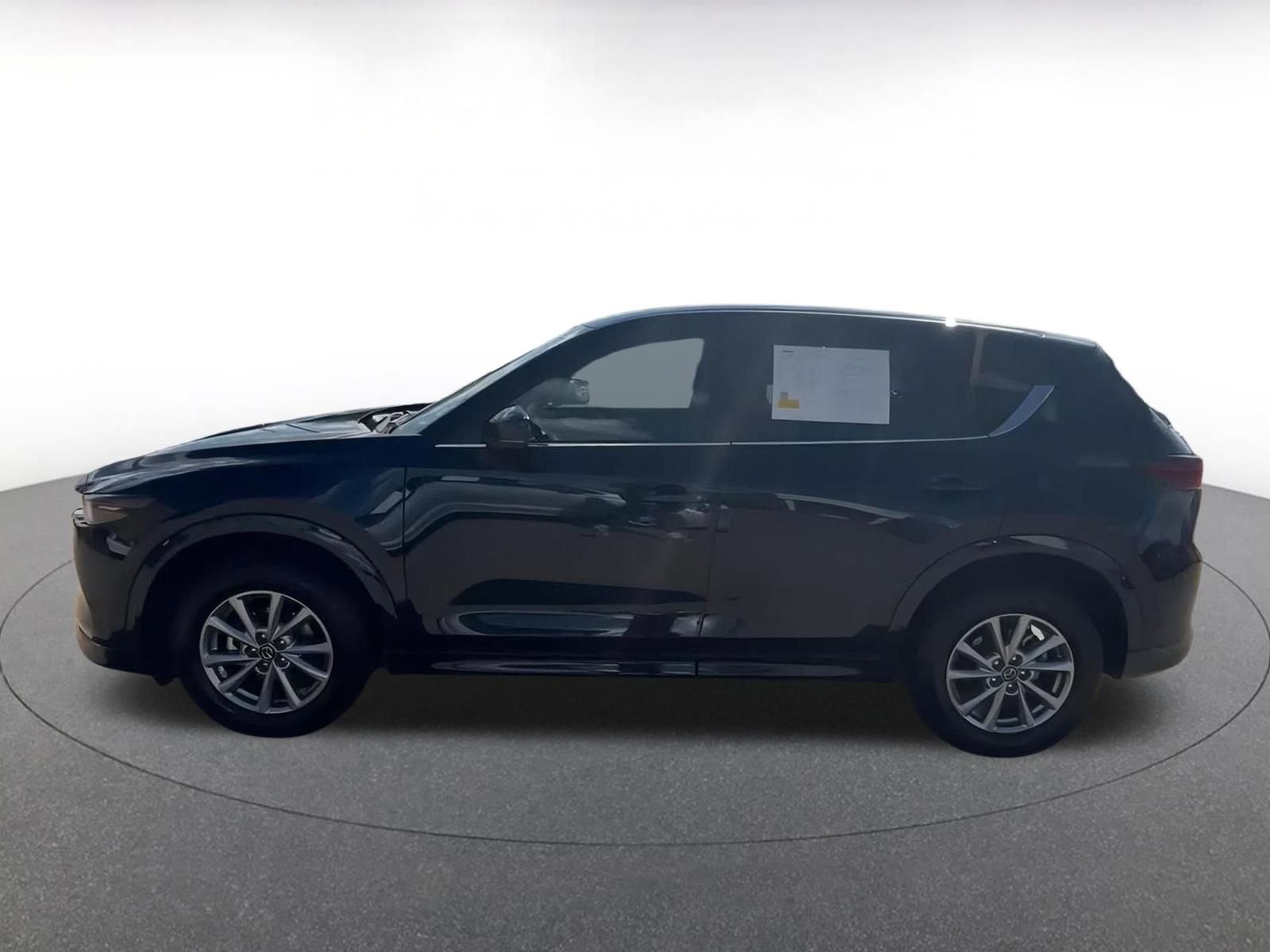 Thumbnail: 2025 Mazda CX-5 - 9