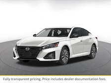 2025 Nissan Altima SV -
                  Houston, TX
