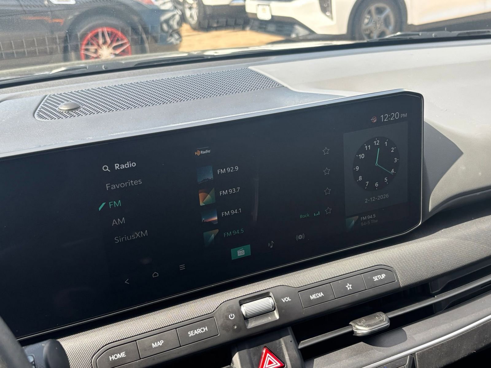 Thumbnail: 2025 Kia K4 - 20