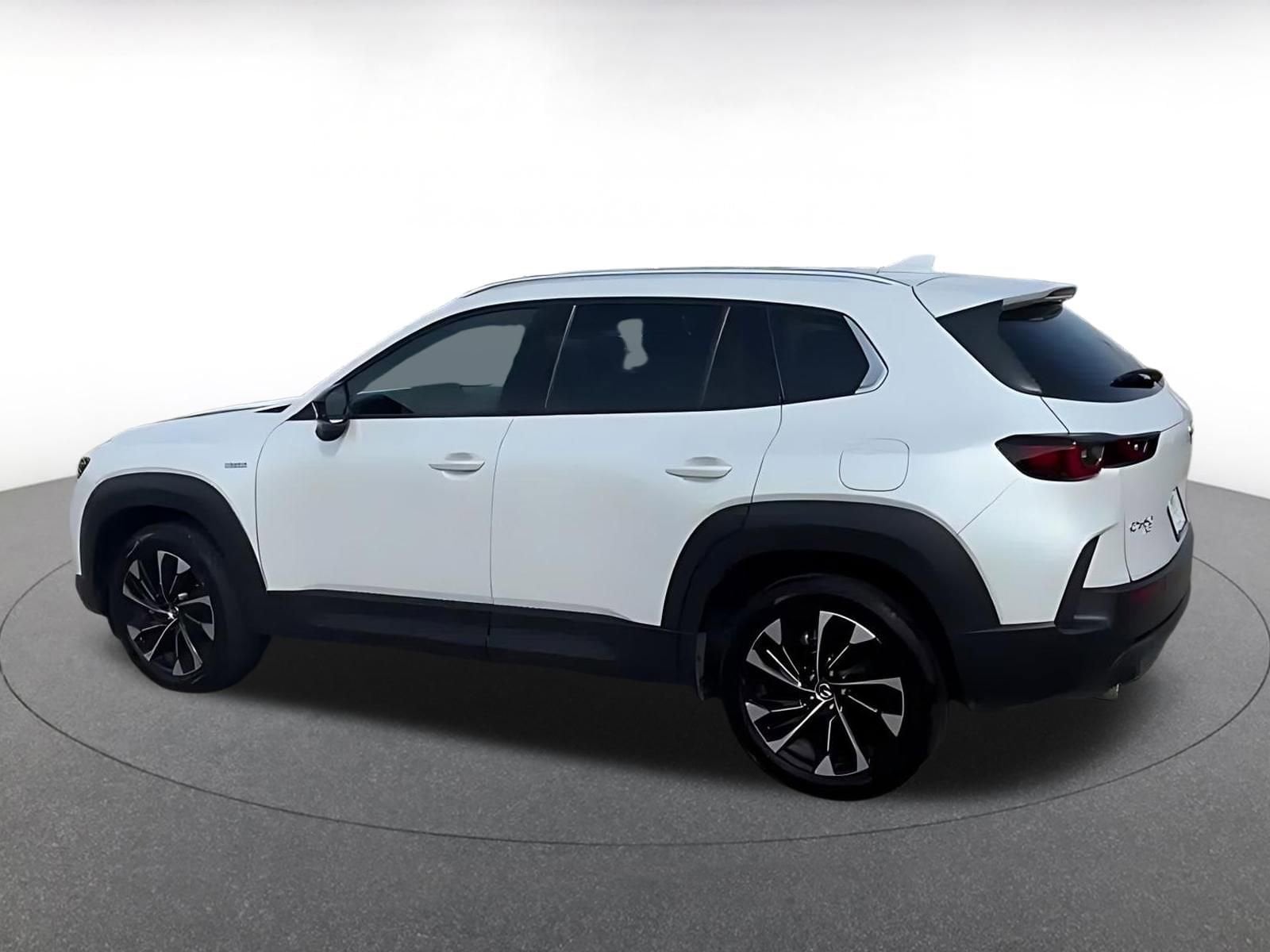 Thumbnail: 2025 Mazda CX-50 - 11