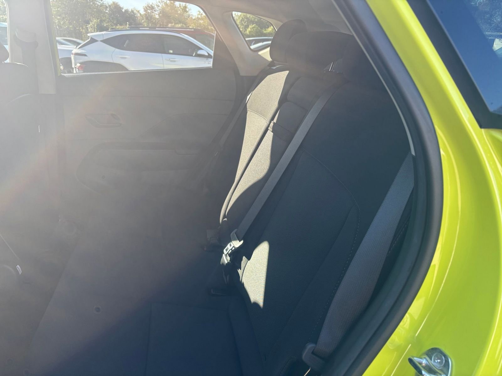 Thumbnail: 2025 Hyundai Kona - 23