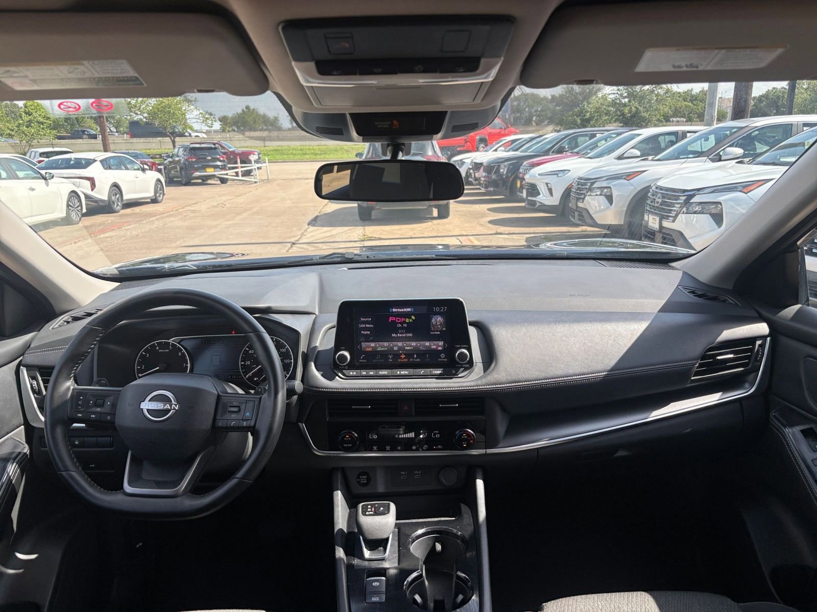 Thumbnail: 2025 Nissan Rogue - 35