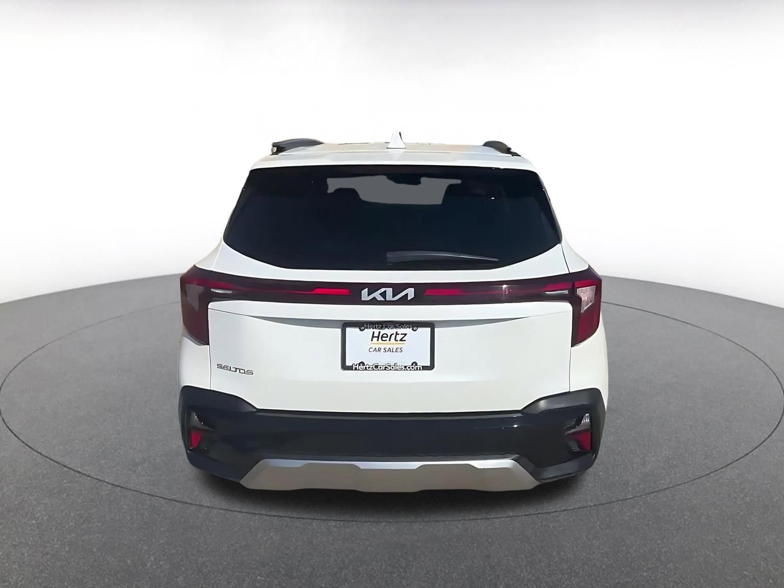 Thumbnail: 2025 Kia Seltos - 12