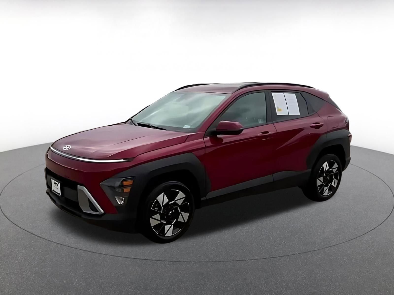 Thumbnail: 2025 Hyundai Kona - 4