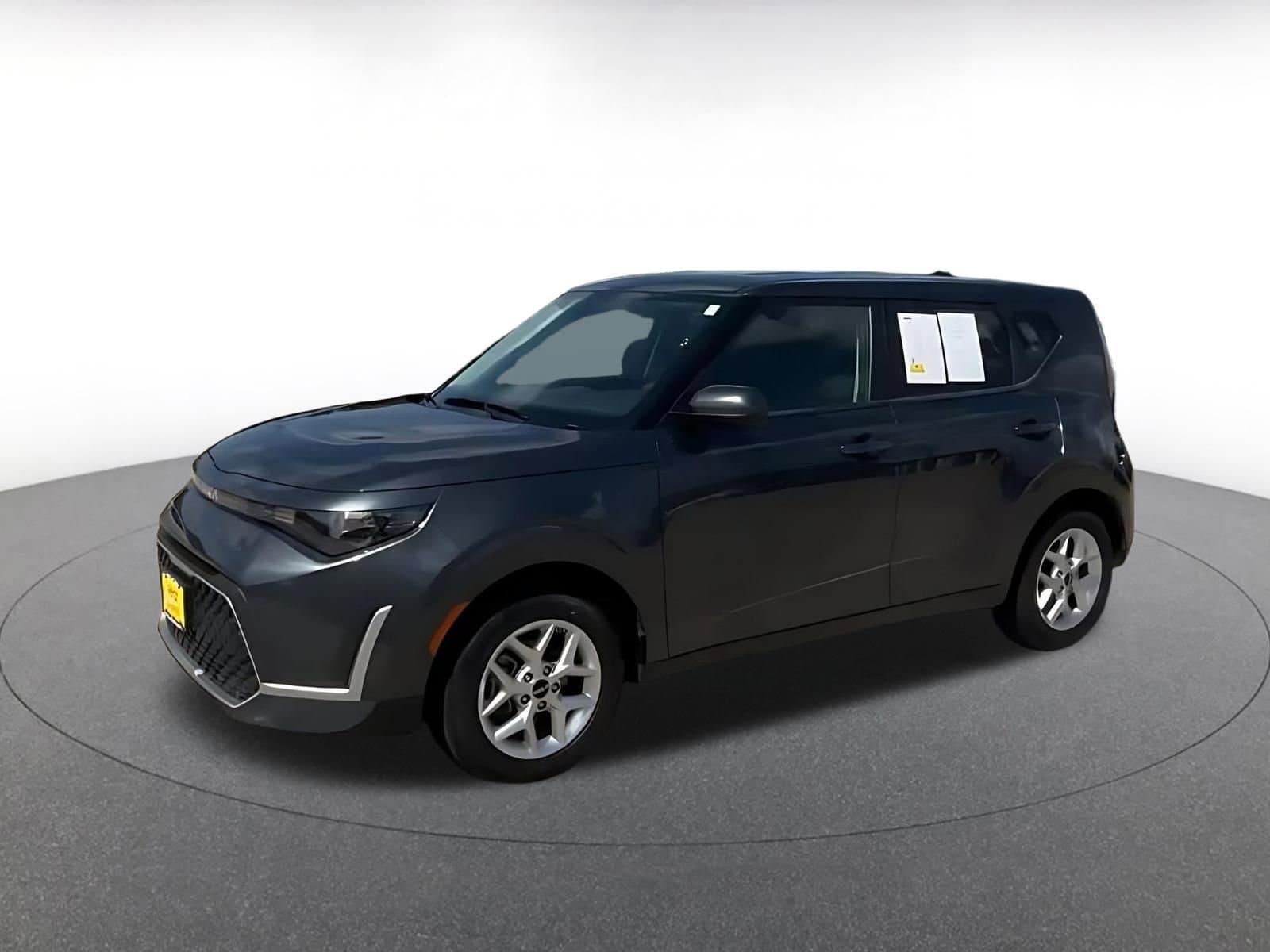 Thumbnail: 2025 Kia Soul - 3