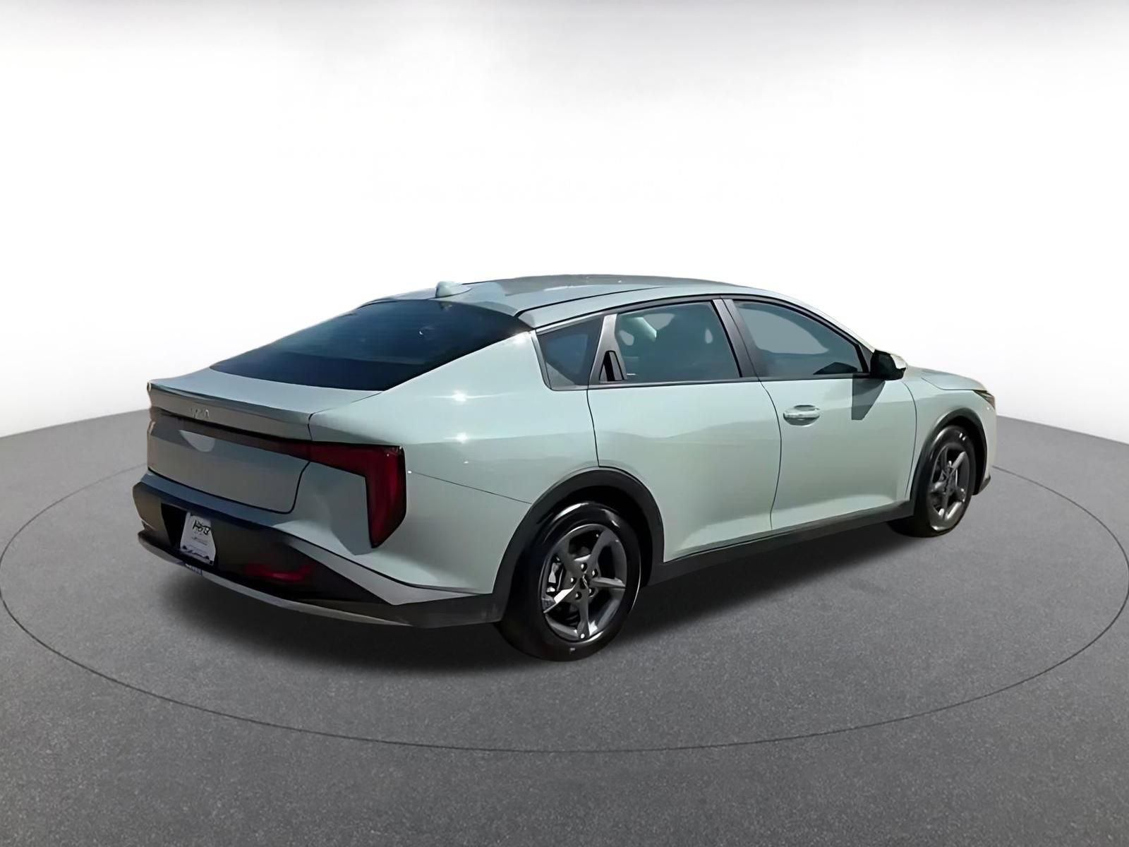 Thumbnail: 2026 Kia K4 - 13
