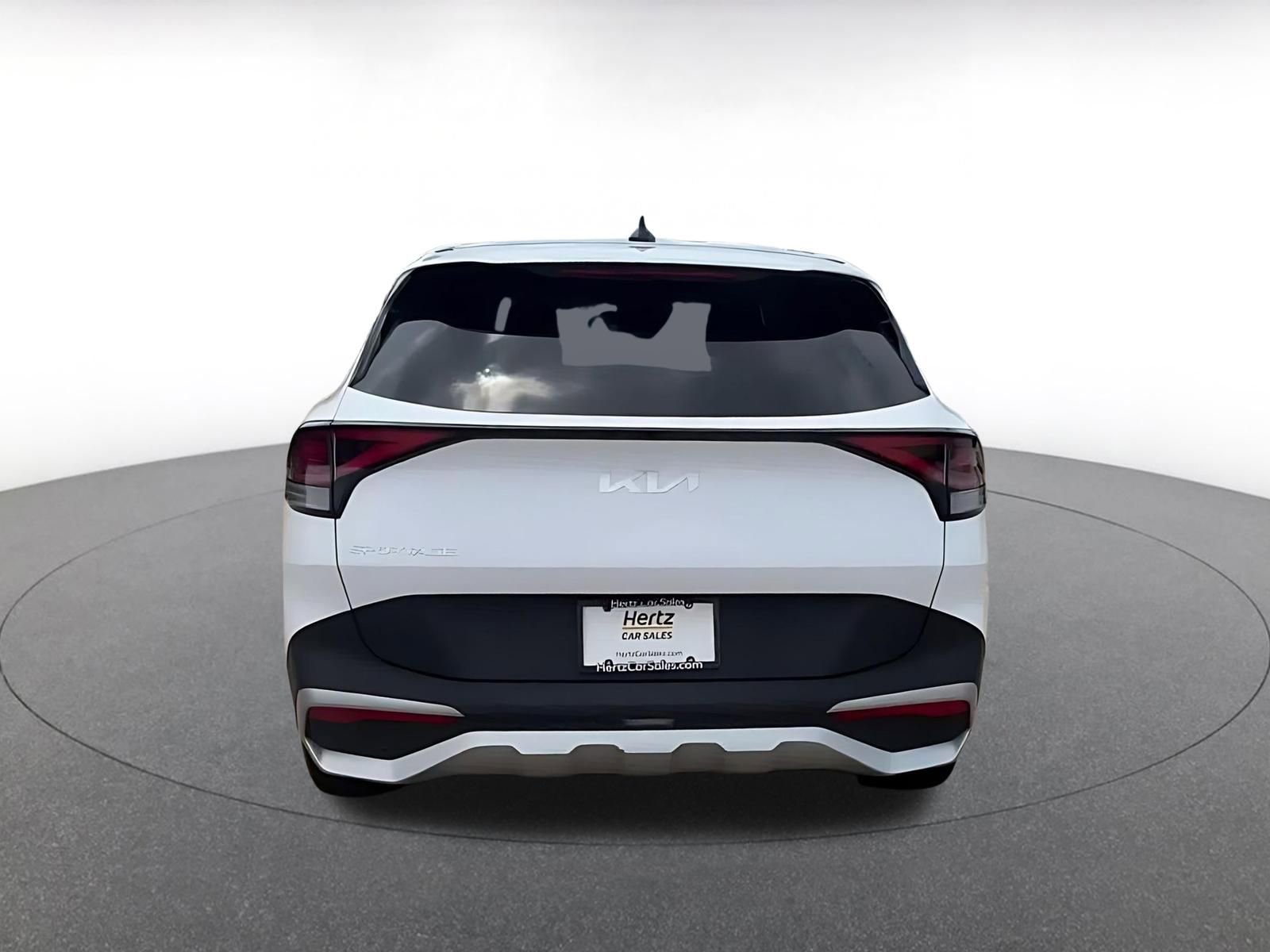 Thumbnail: 2025 Kia Sportage - 12