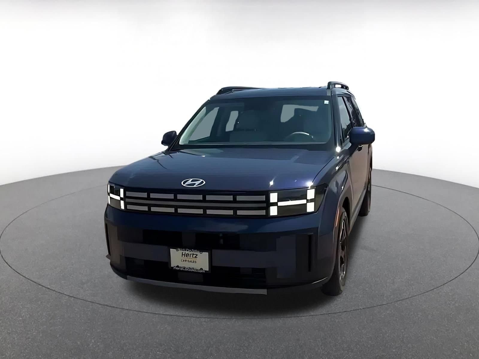 Thumbnail: 2026 Hyundai Santa Fe - 5