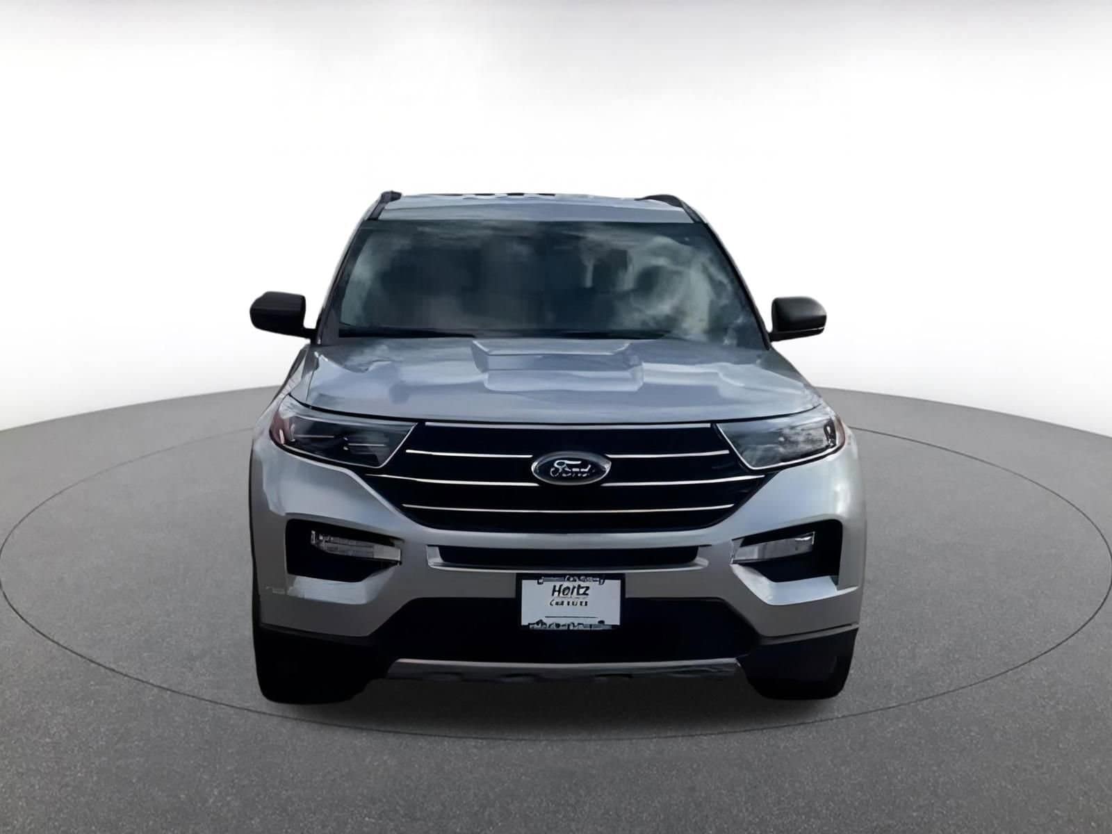 Thumbnail: 2023 Ford Explorer - 4