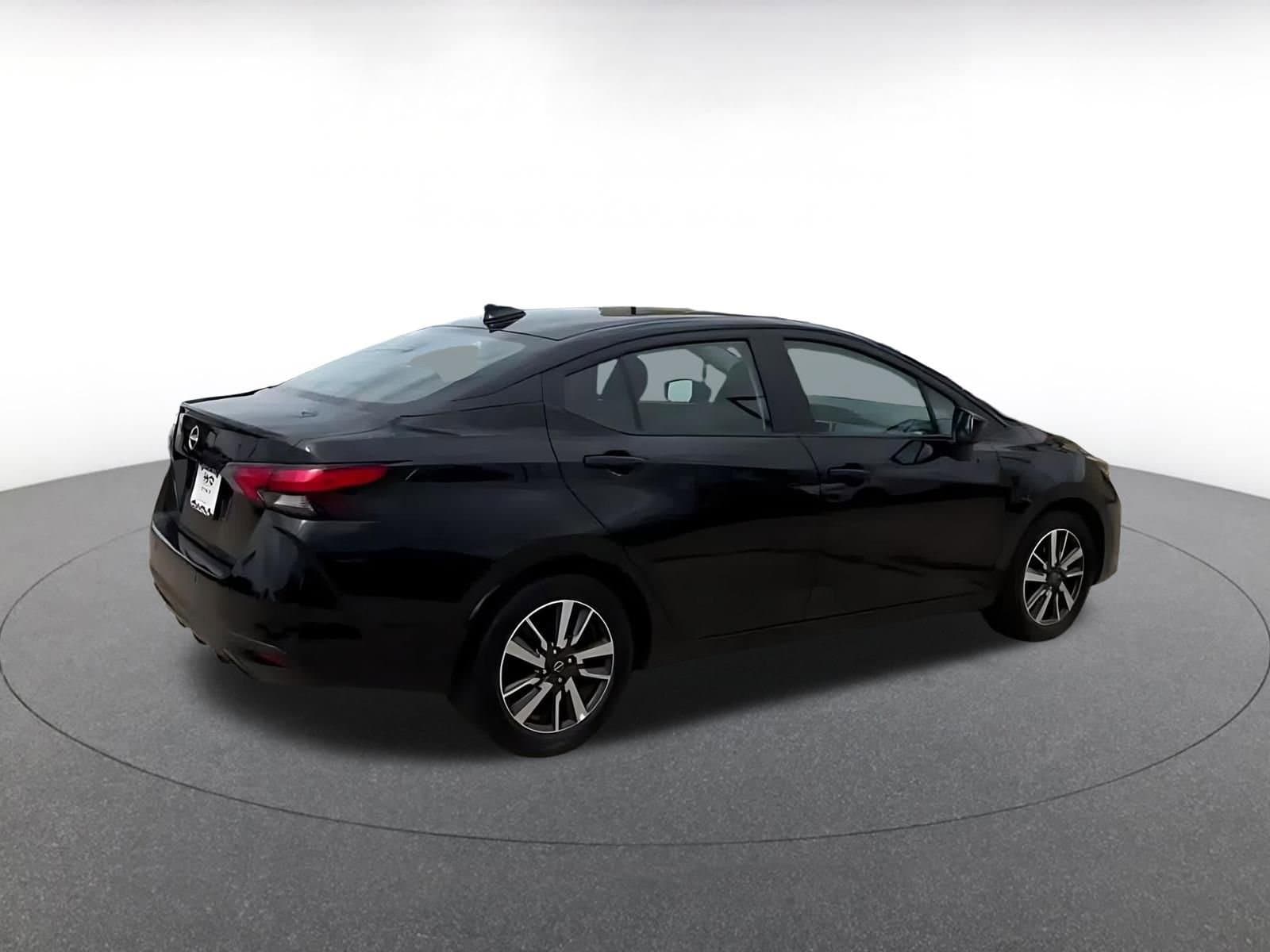 Thumbnail: 2025 Nissan Versa - 12