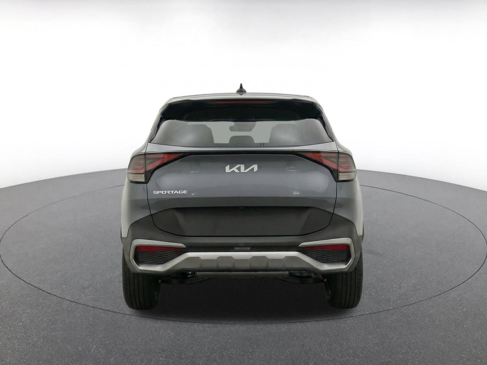 Thumbnail: 2026 Kia Sportage - 6