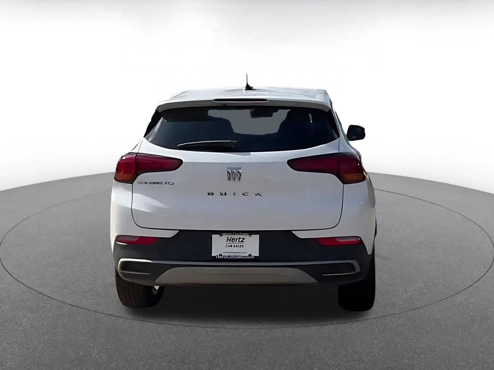 Thumbnail: 2025 Buick Encore GX - 12