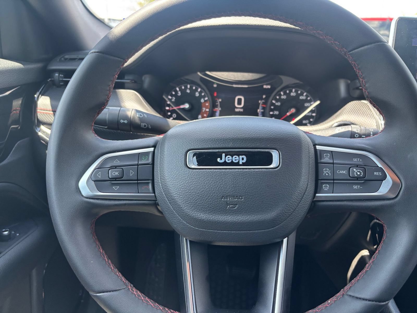 Thumbnail: 2025 Jeep Compass - 27