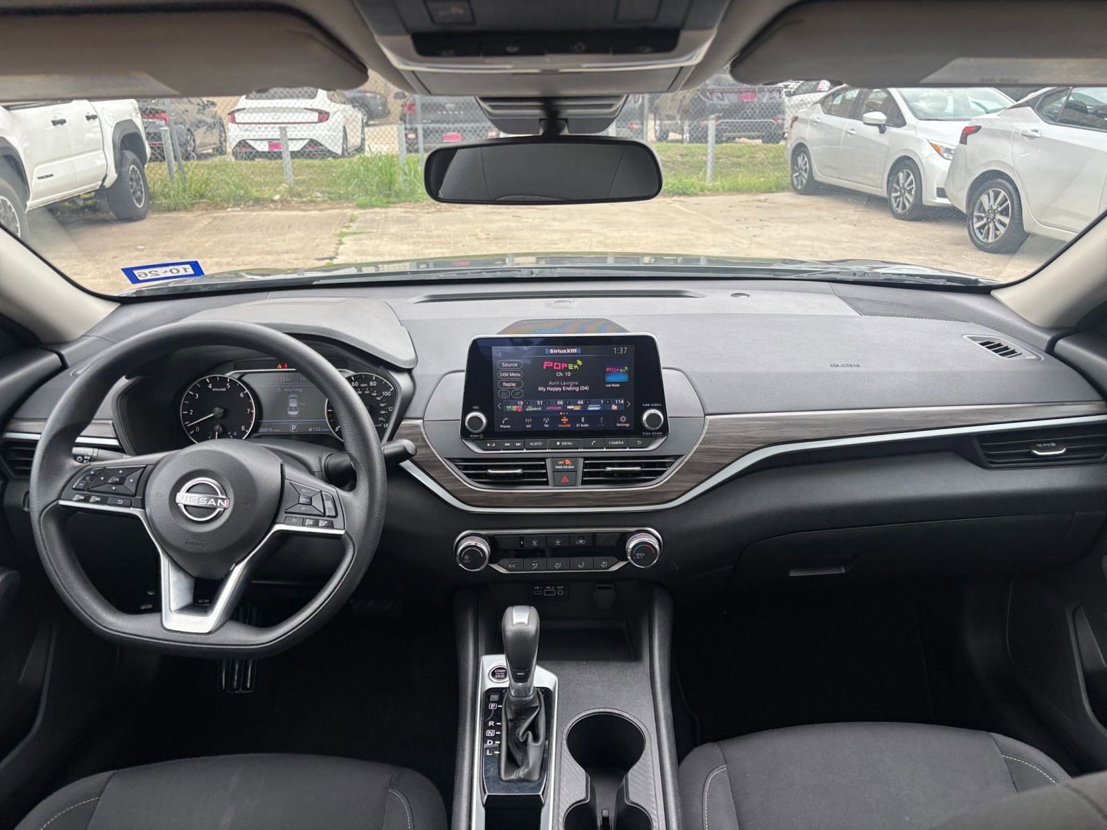 Thumbnail: 2025 Nissan Altima - 33