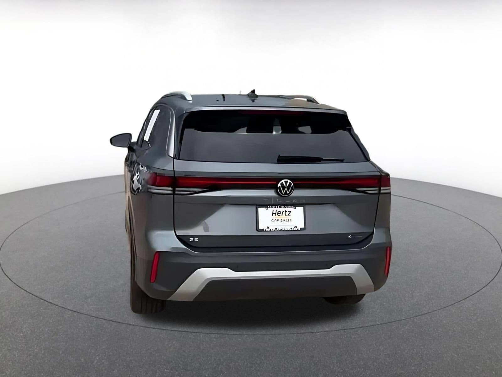 Thumbnail: 2026 Volkswagen Tiguan - 12