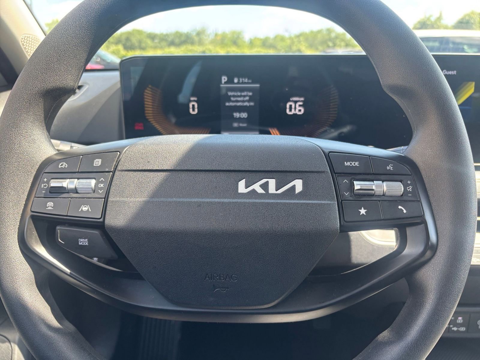 Thumbnail: 2025 Kia K4 - 25