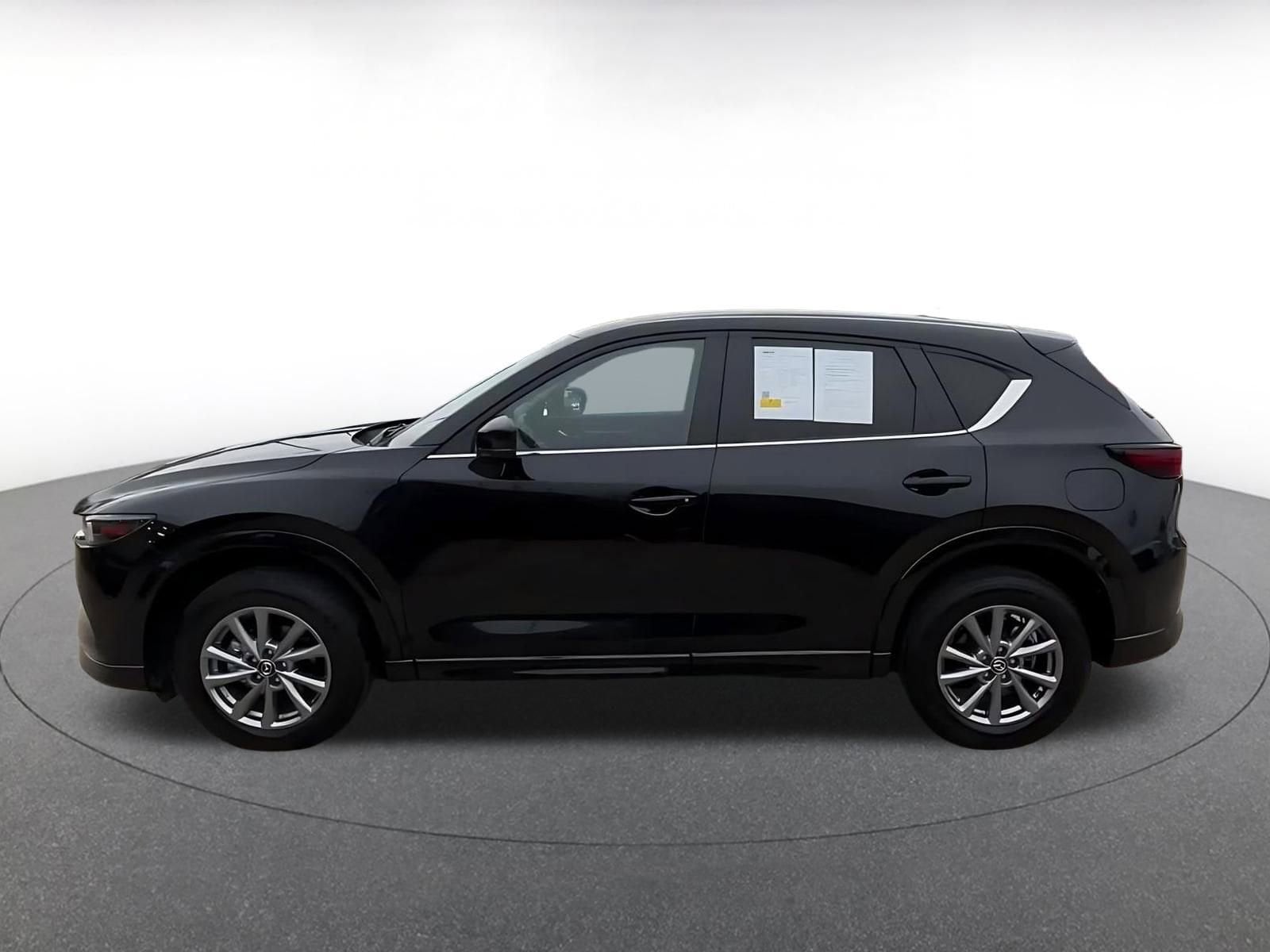 Thumbnail: 2025 Mazda CX-5 - 9