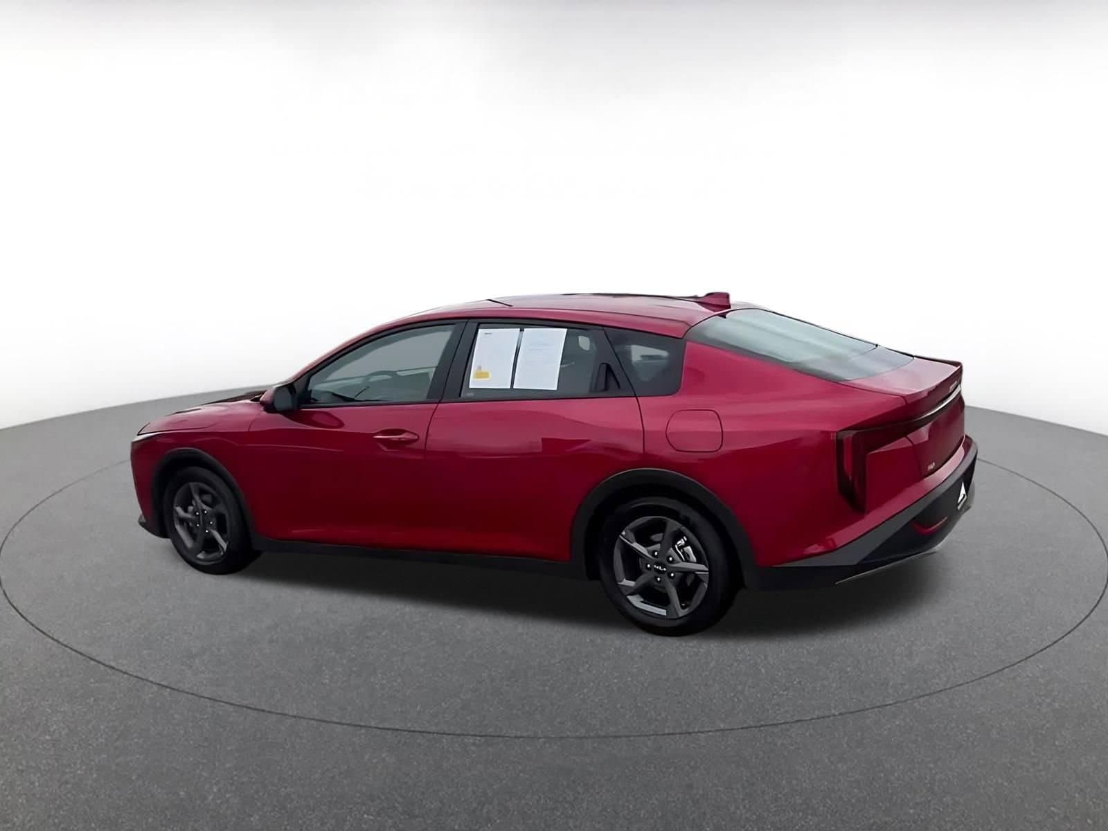 Thumbnail: 2025 Kia K4 - 10