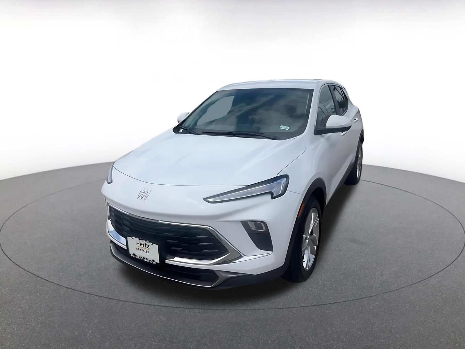 Thumbnail: 2025 Buick Encore GX - 7