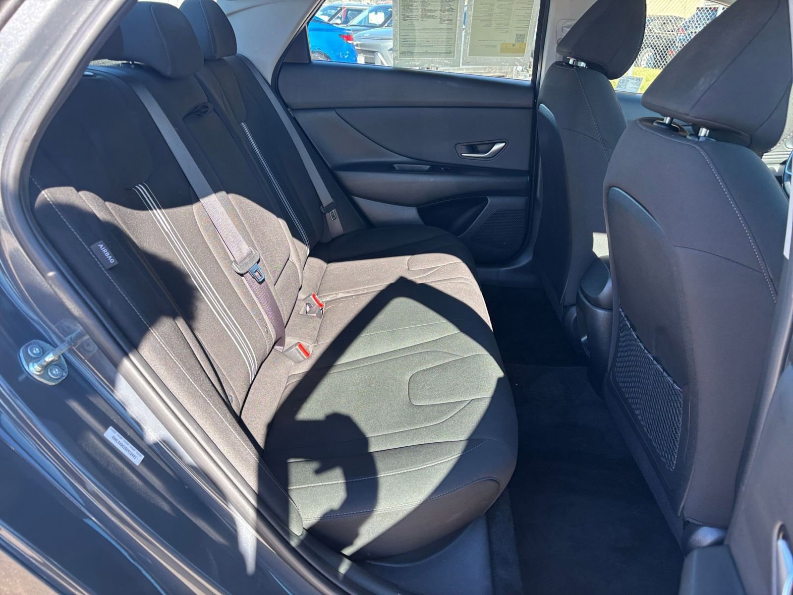 Thumbnail: 2025 Hyundai Elantra - 25