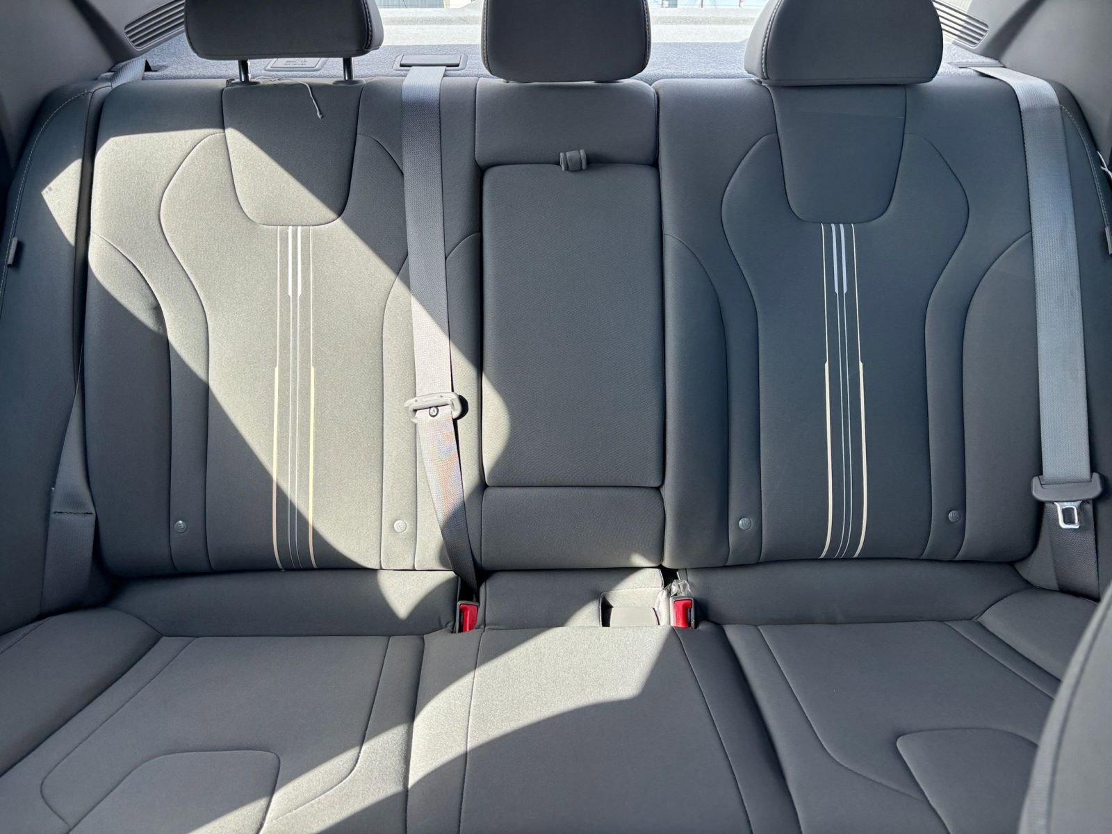 Thumbnail: 2025 Hyundai Elantra - 35