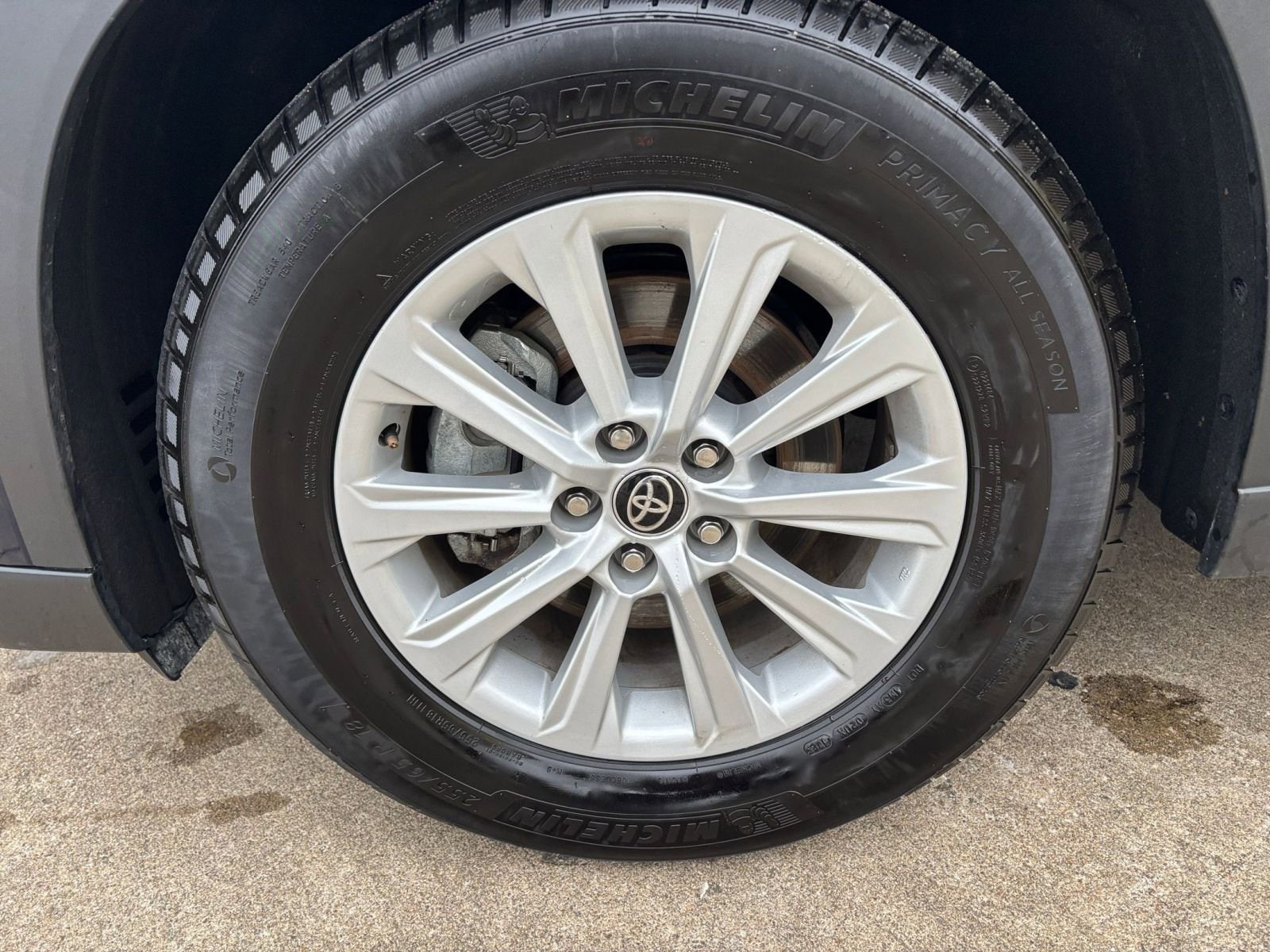 Thumbnail: 2025 Toyota Grand Highlander - 31