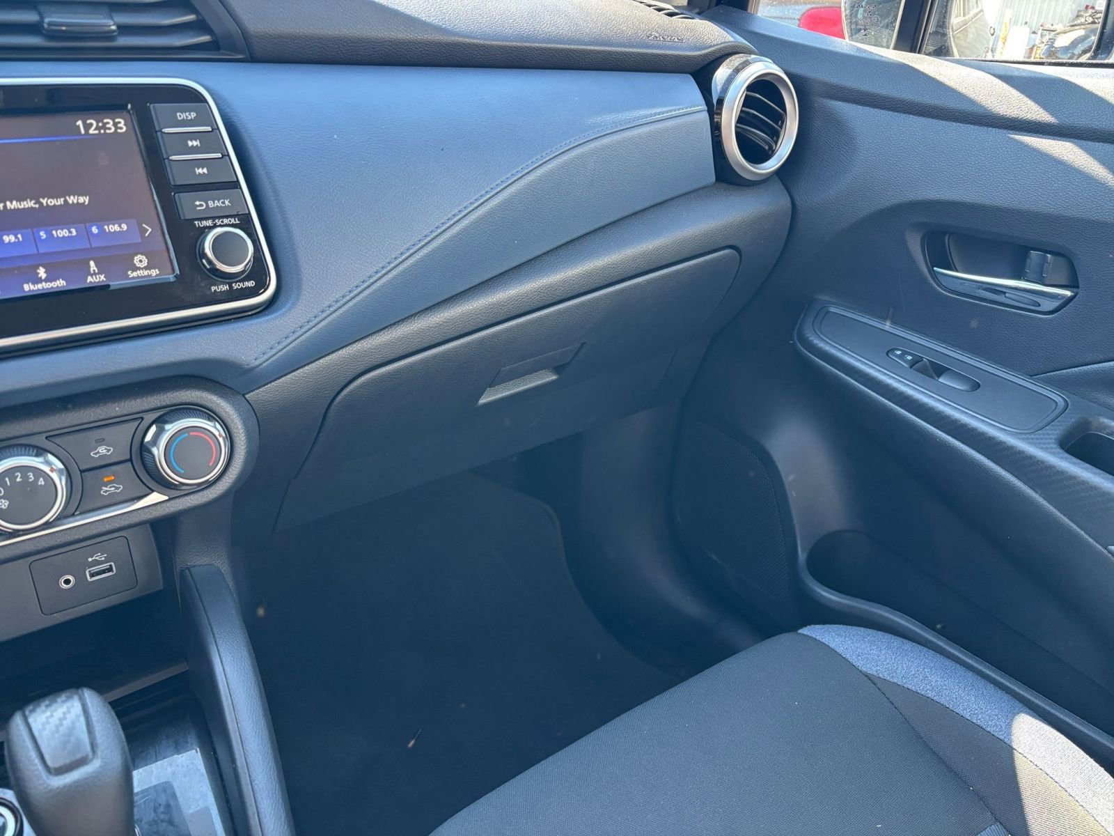 Thumbnail: 2025 Nissan Versa - 33