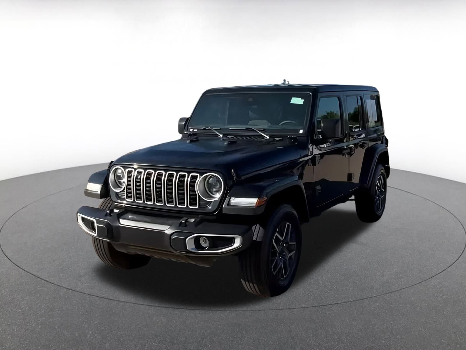 Thumbnail: 2025 Jeep Wrangler - 3