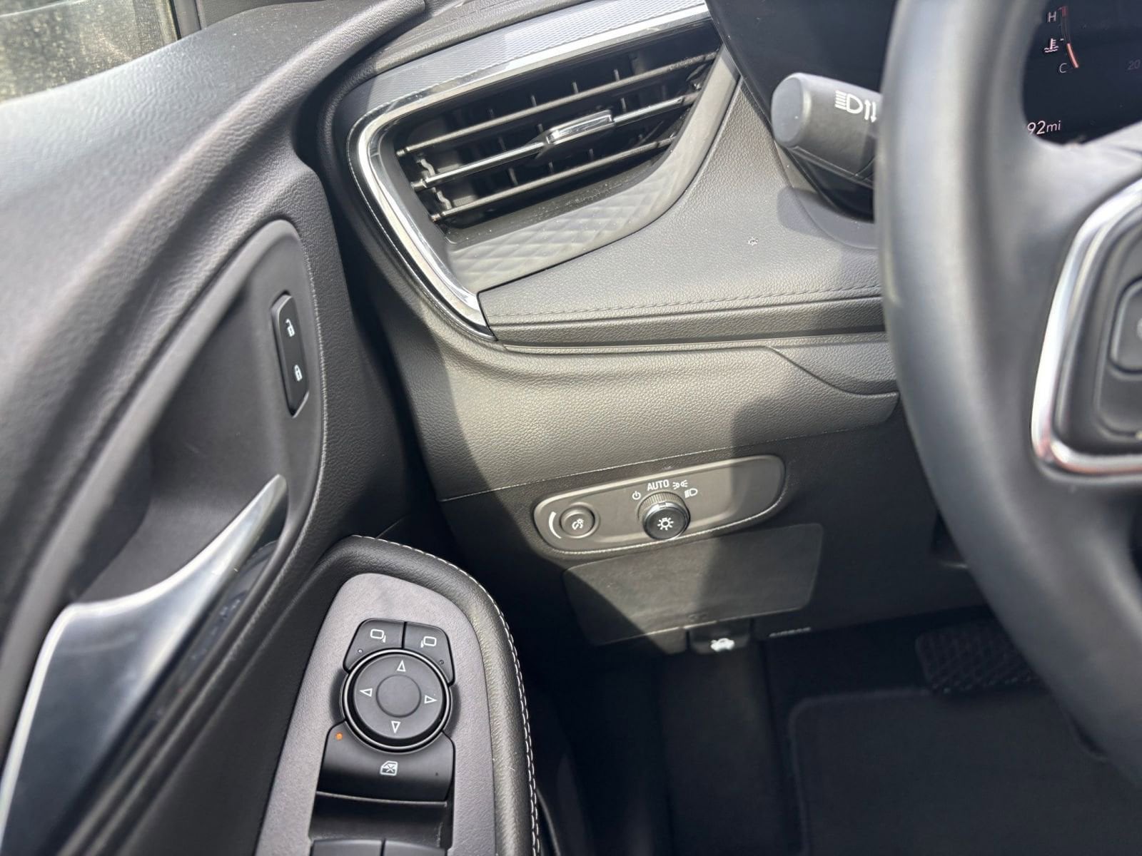 Thumbnail: 2025 Buick Encore GX - 33