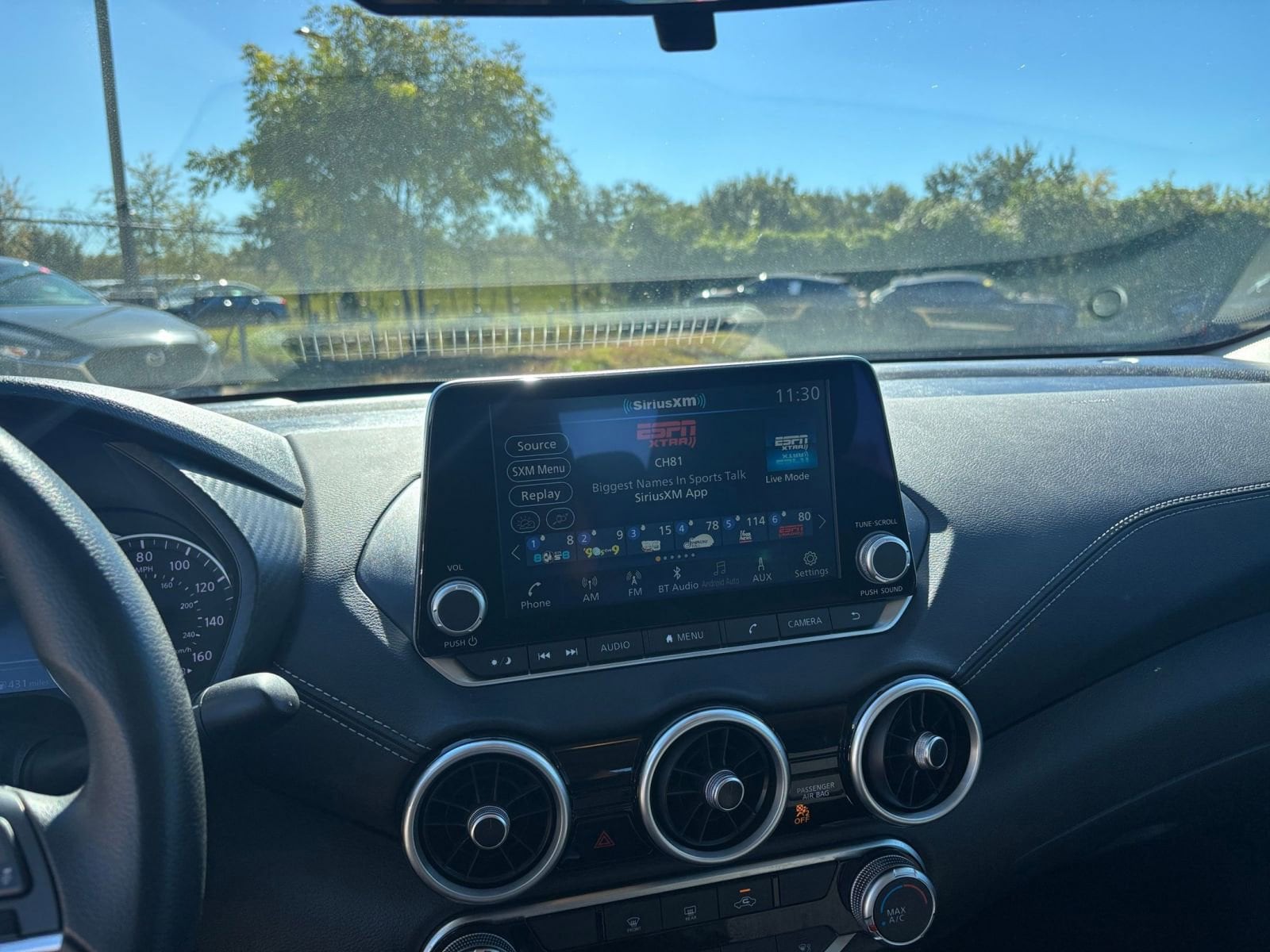 Thumbnail: 2025 Nissan Sentra - 18