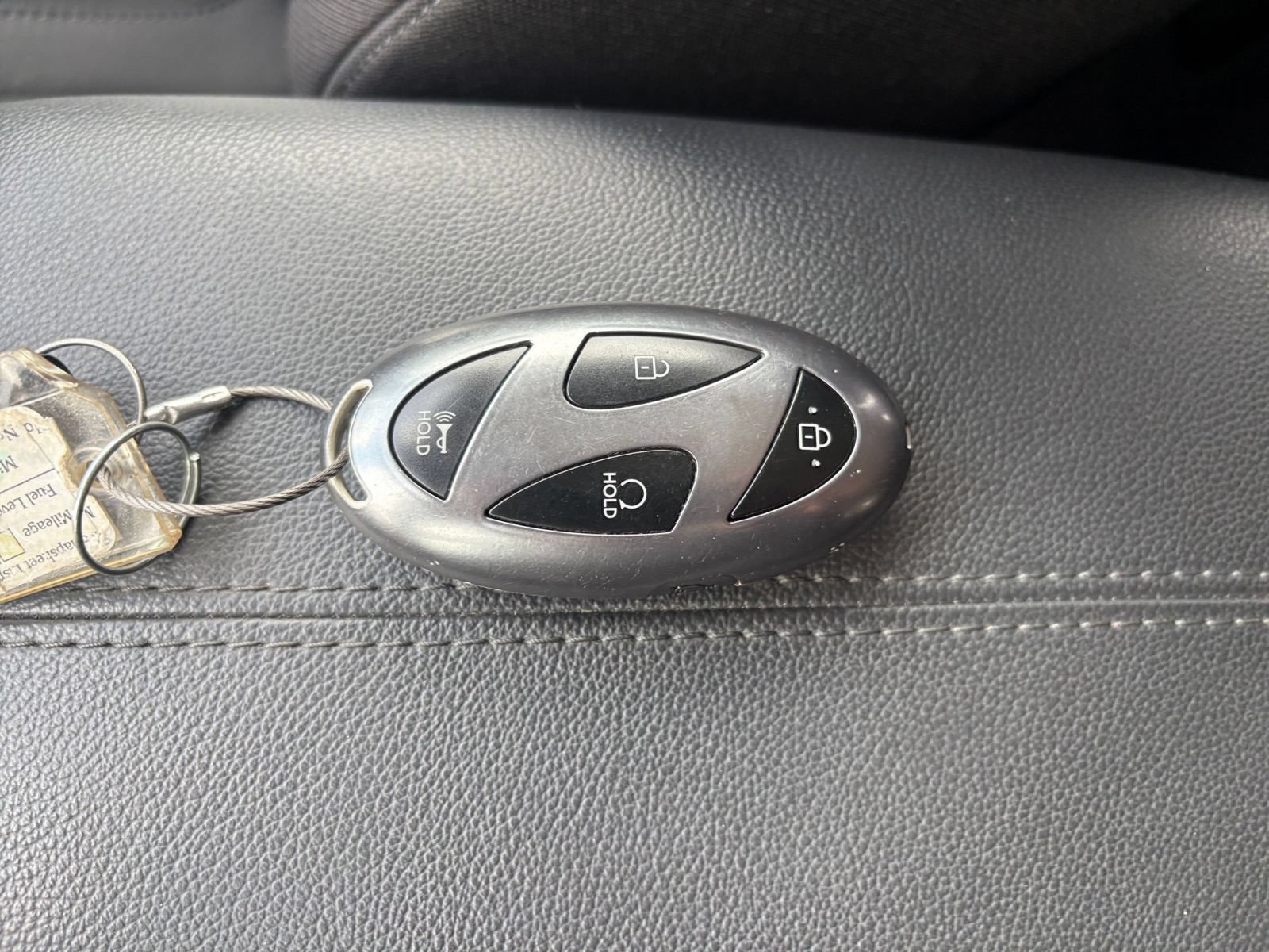 Thumbnail: 2026 Hyundai Tucson - 20