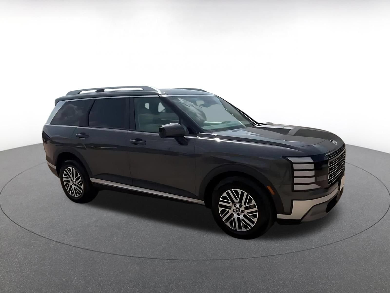 Thumbnail: 2026 Hyundai Palisade - 2